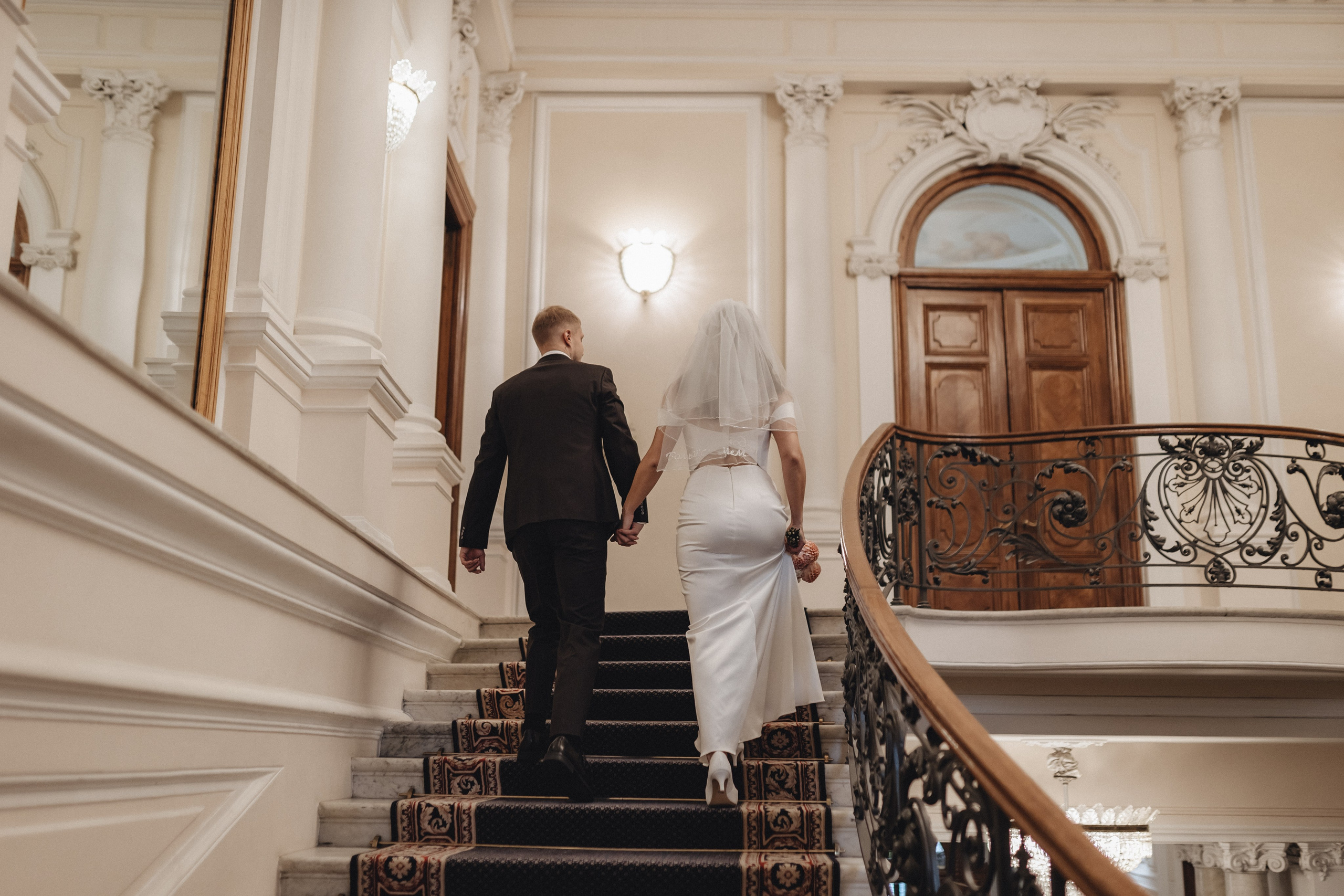 Осенняя история. Фотограф Санкт-Петербург|СПБ|Питер Марина Медведева