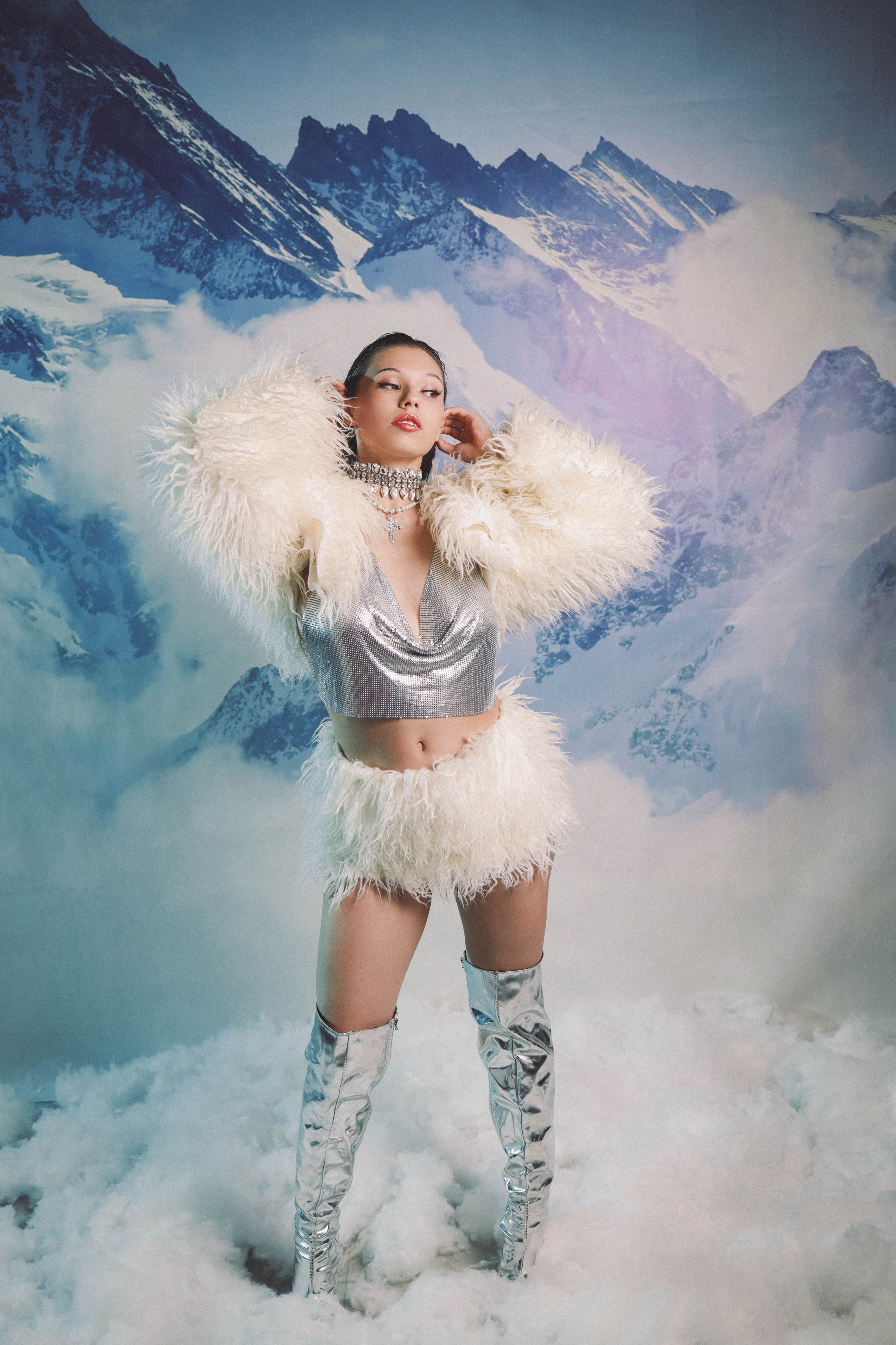 Фотосессия с фоном. Иванова Ирина Свадебный и семейный фотограф г. Уфа