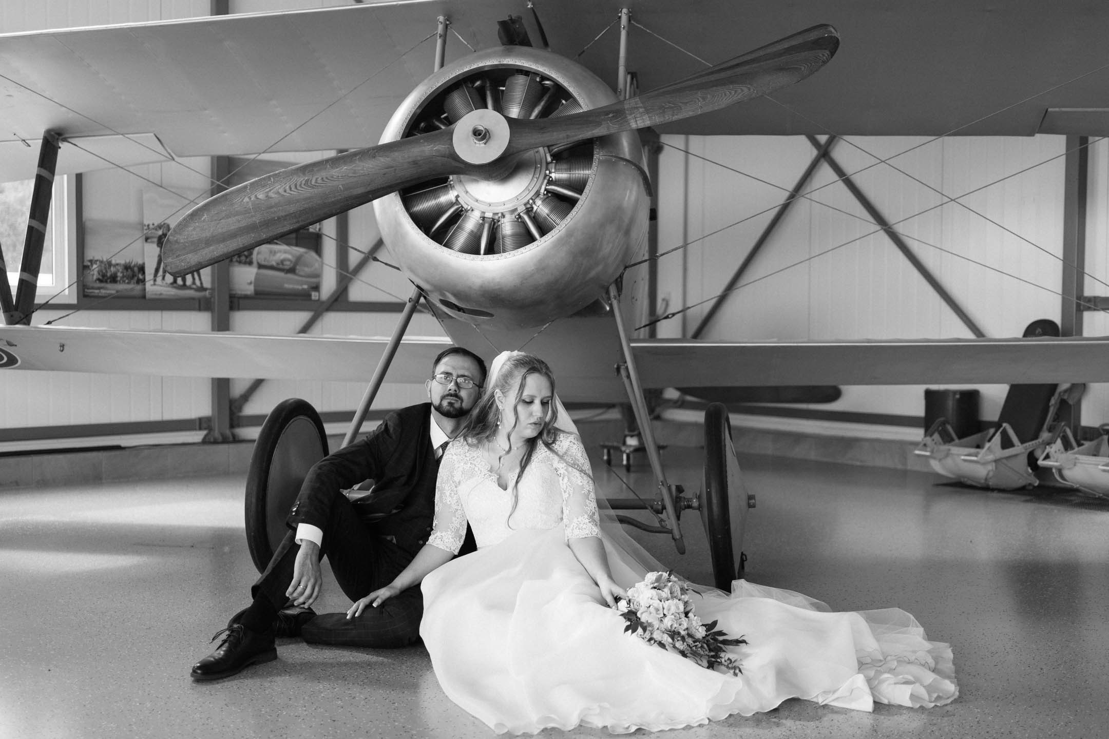 Первым делом самолеты. Фотограф/ видеограф Катя Ильина Калуга