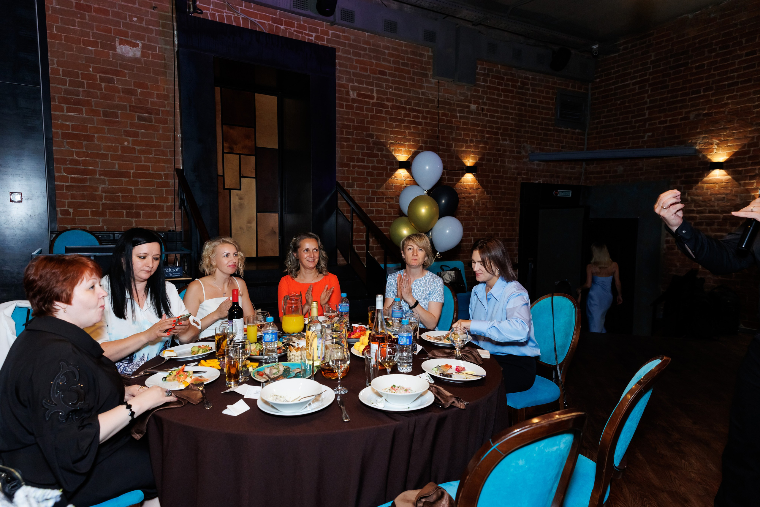 Выпускной 9 класса. Фотограф Новосибирск — Наталья Гресь