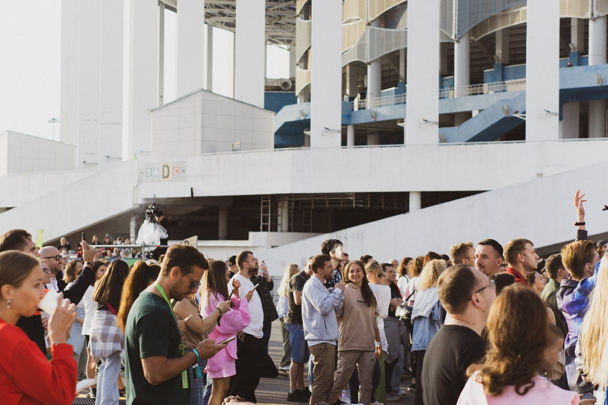 Парифест. Фотограф Нижний Новгород — Дмитрий Грехов