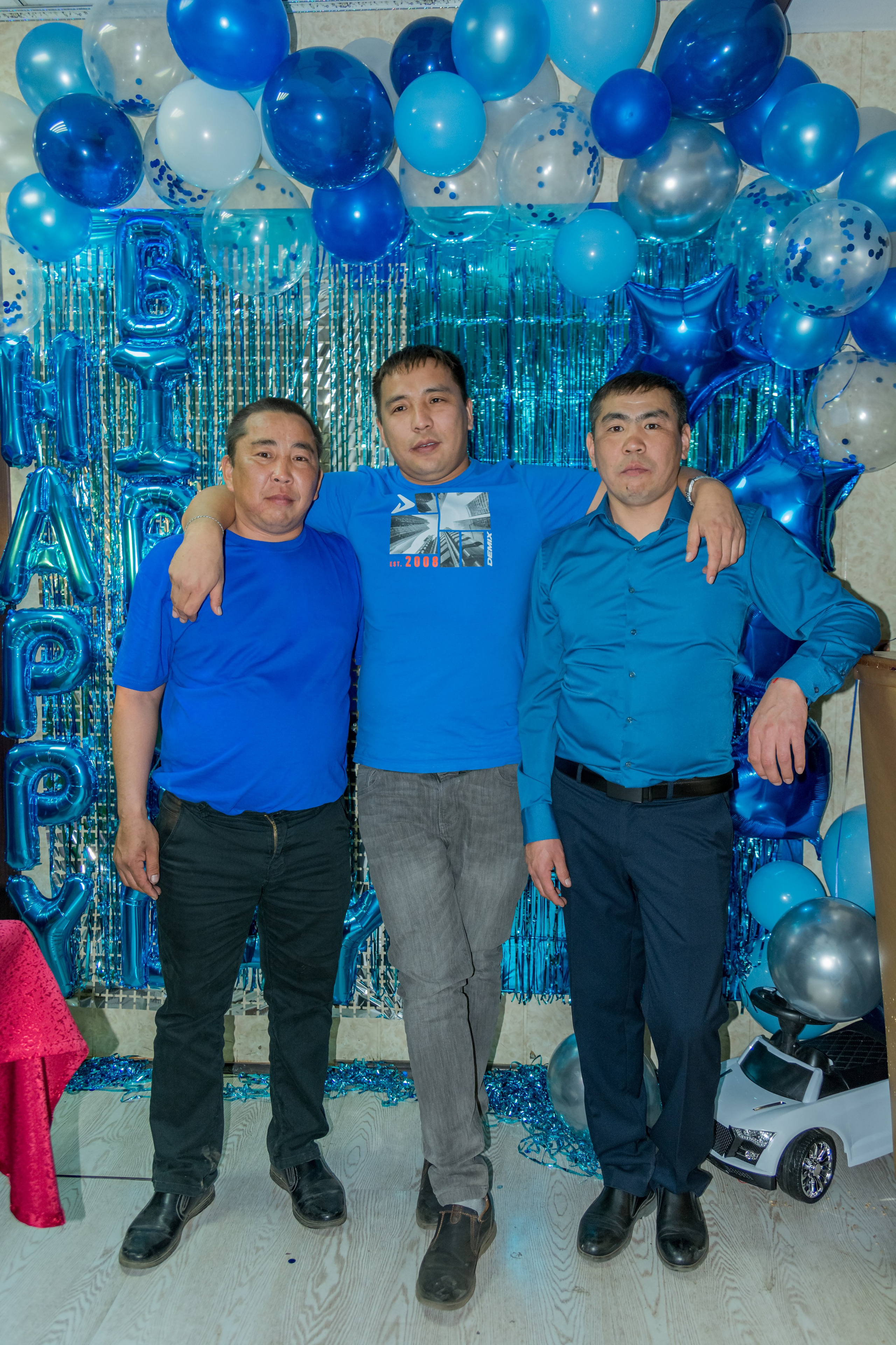 Милан 3. Фотограф широкого профиля Чита-Цасучей