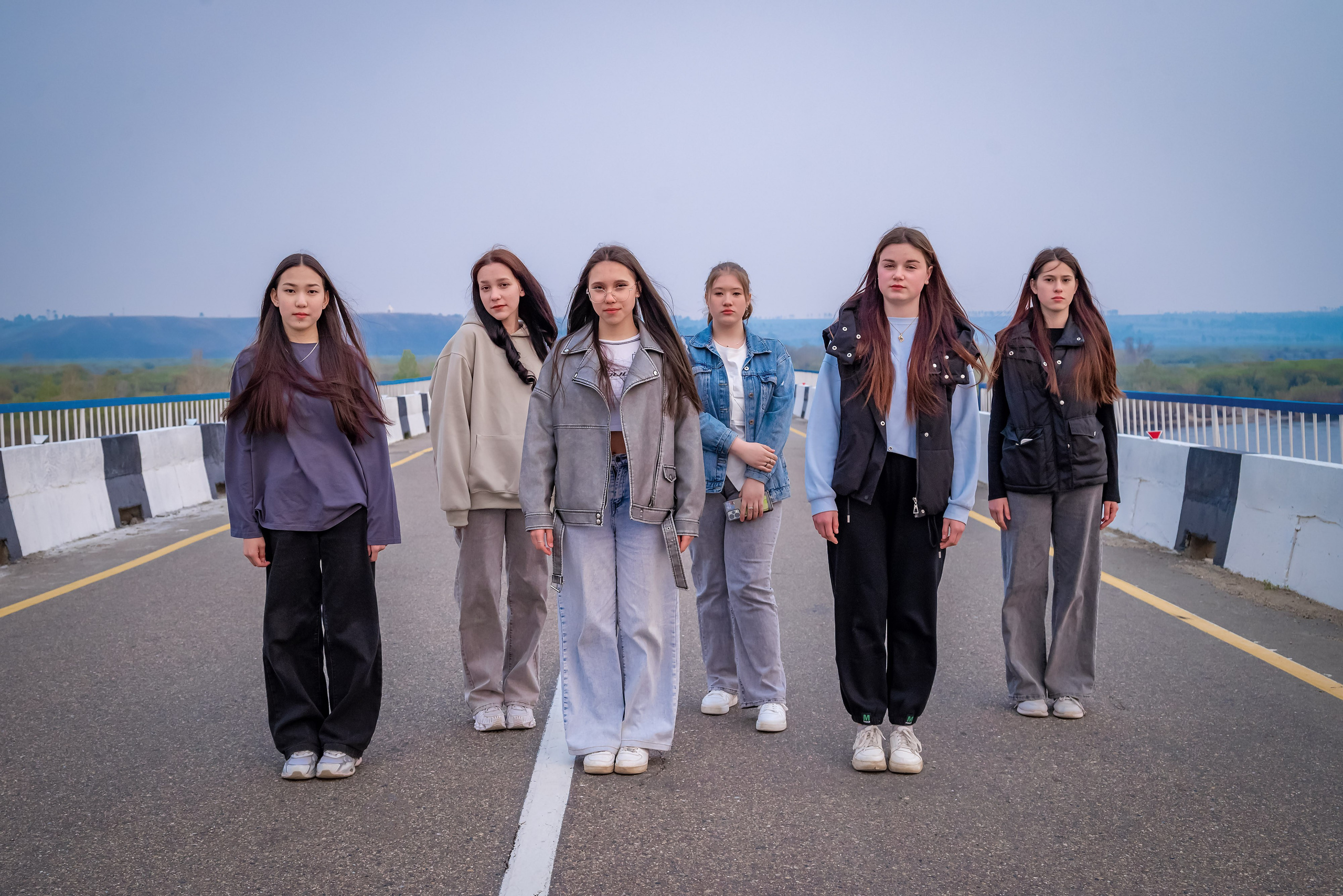 Выпуск — 2025. Фотограф широкого профиля Чита-Цасучей