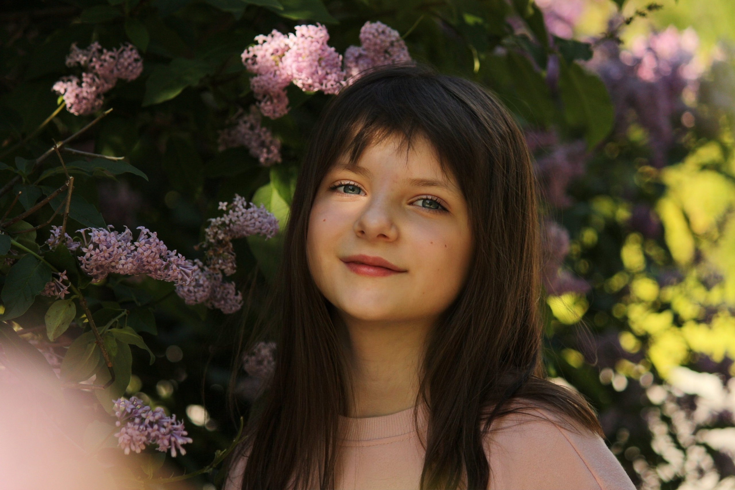 Семейный и детский фотограф Серенкова Яна