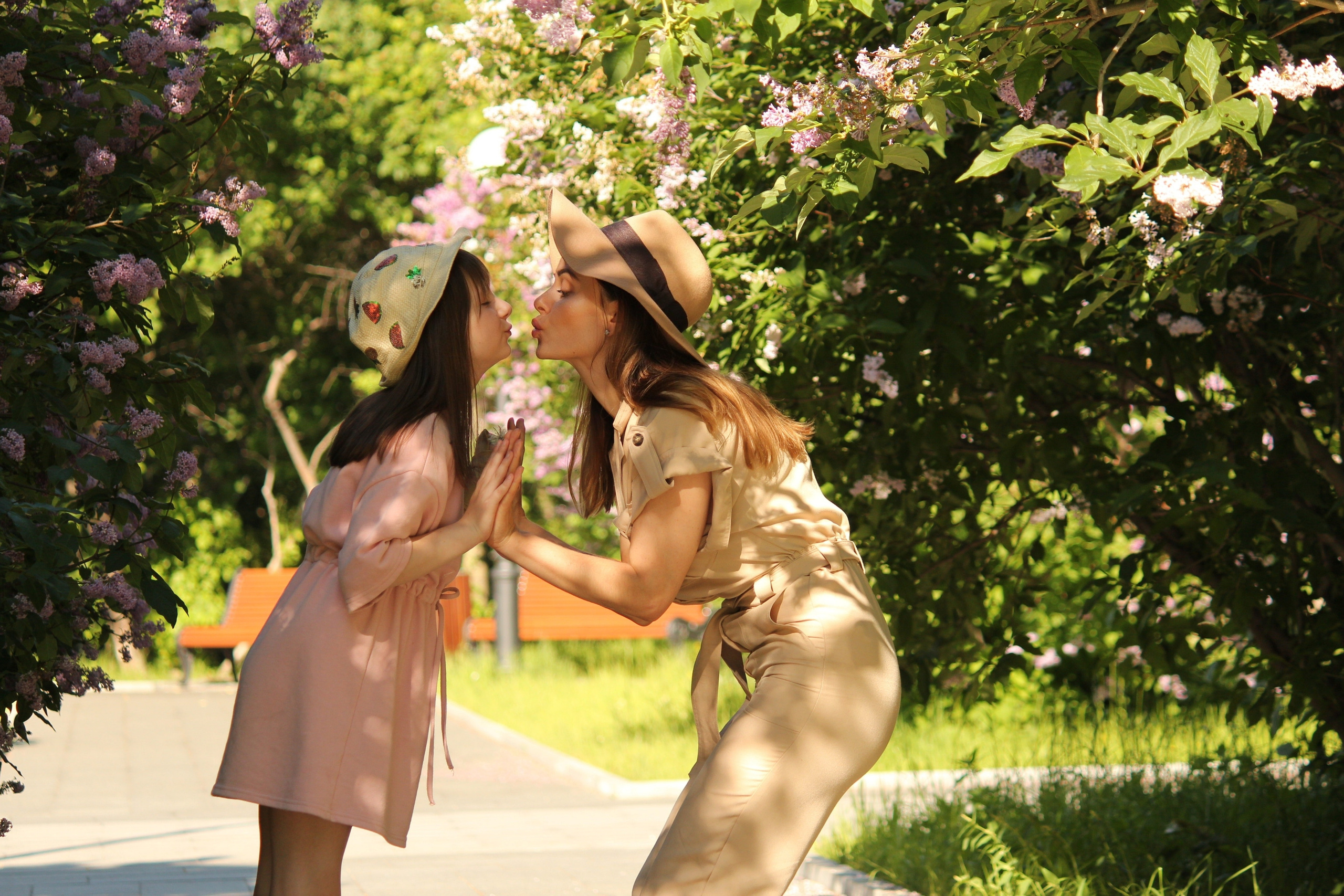 Семейный и детский фотограф Серенкова Яна