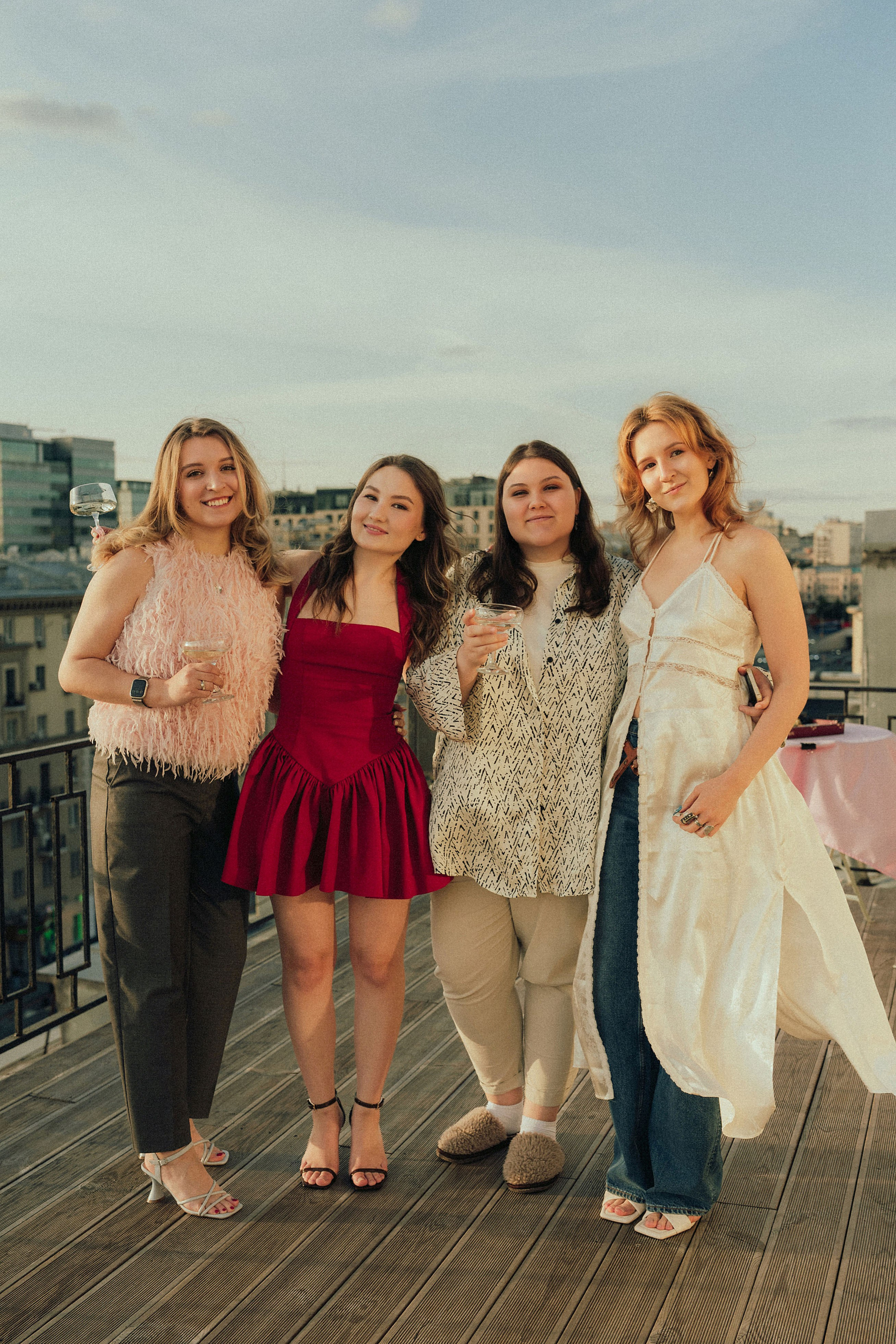 День рождения Эмилии. Фотограф в Москве Ангелина Ким