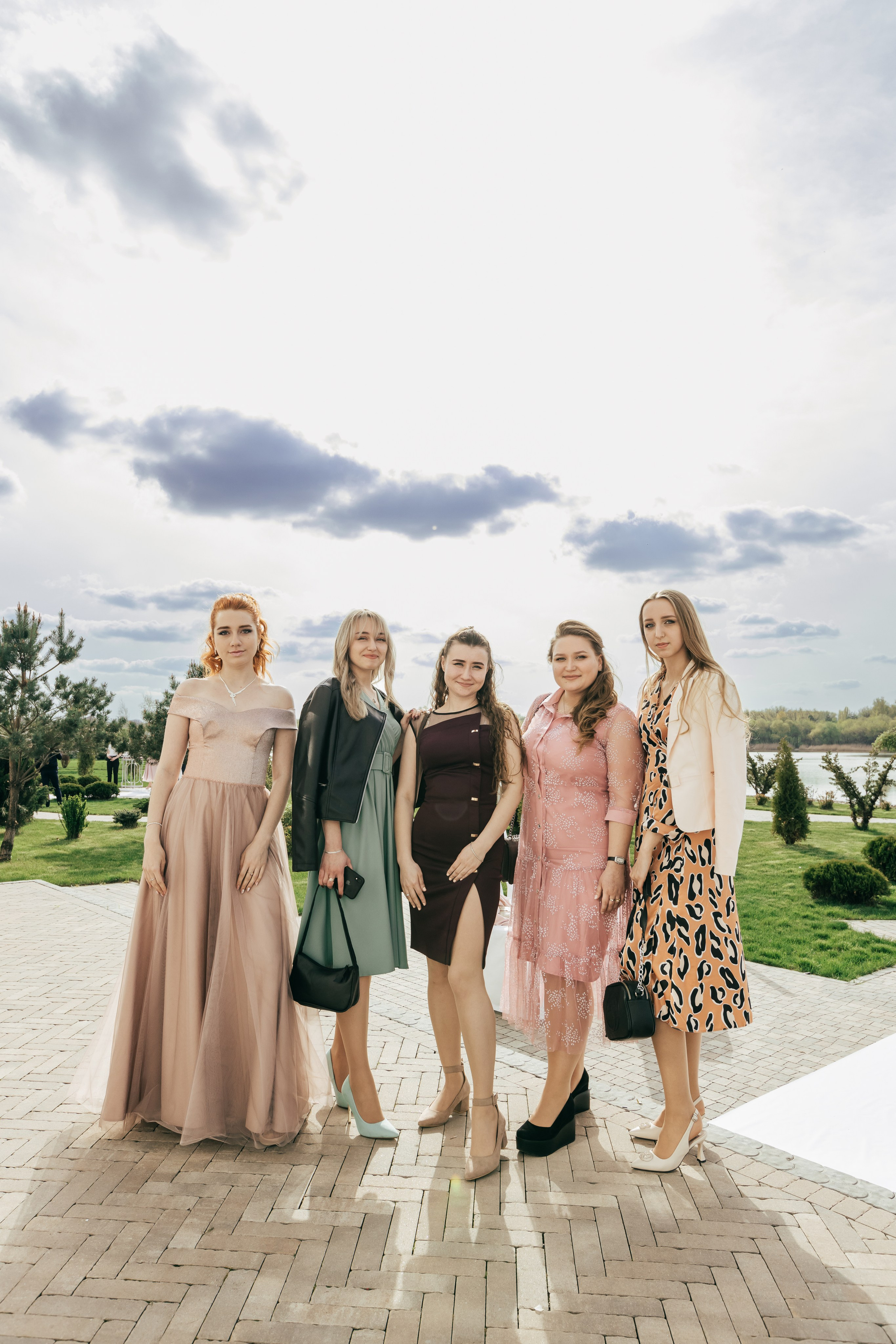 Выездная регистрация и банкет. Свадебный и семейный фотограф Ростова-на-Дону Ирина Бондарева