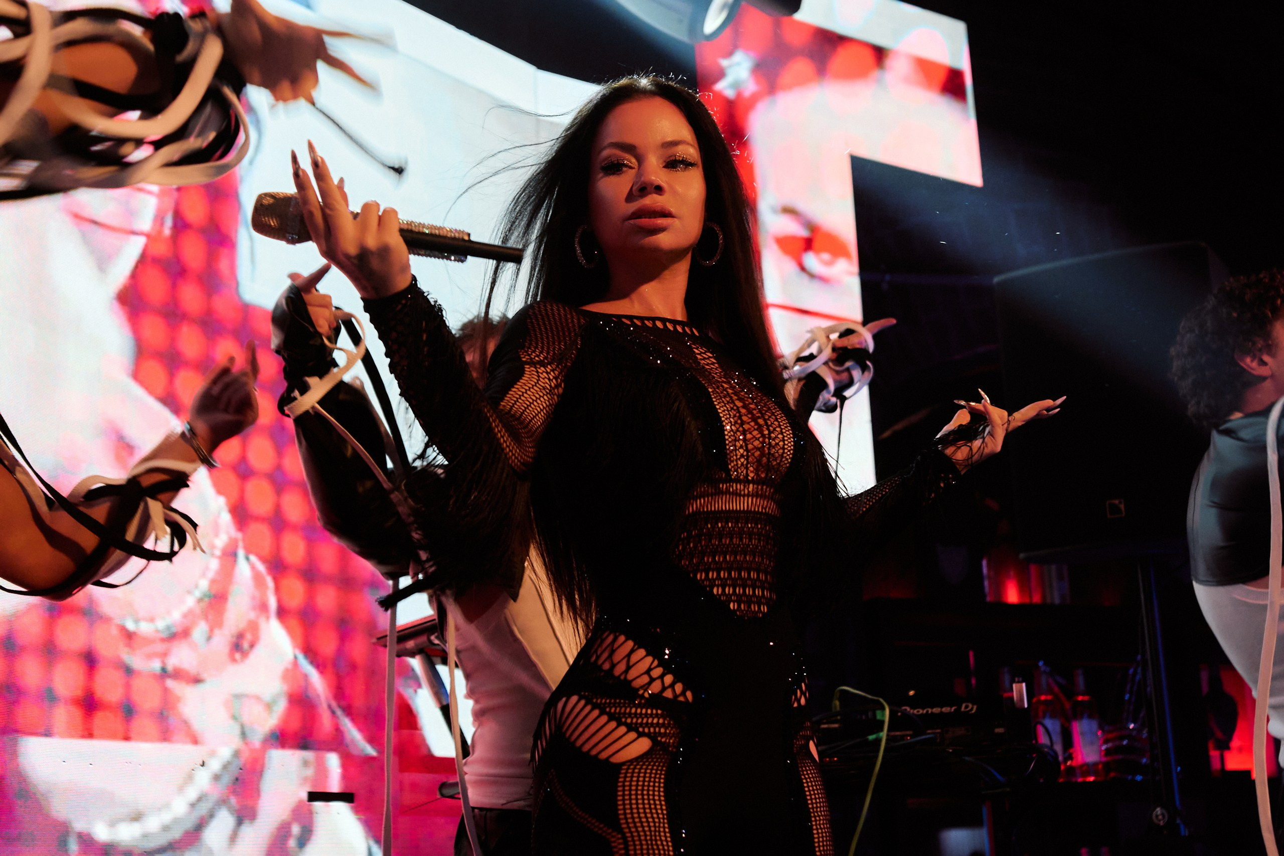 BLA BLA BAR MOSCOW BEST SHOTS. Photographer — ERASTOV