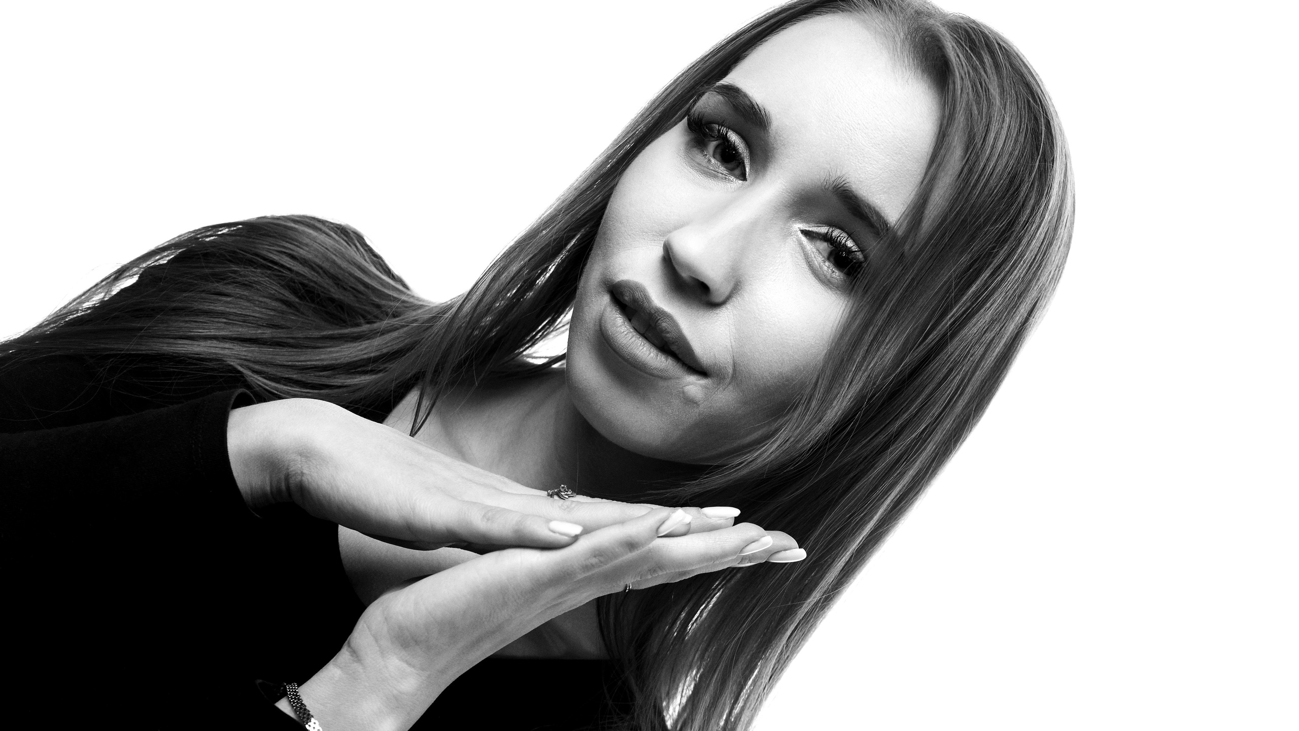 Индивидуальная съёмка. Фотостудия CHIC Рязань