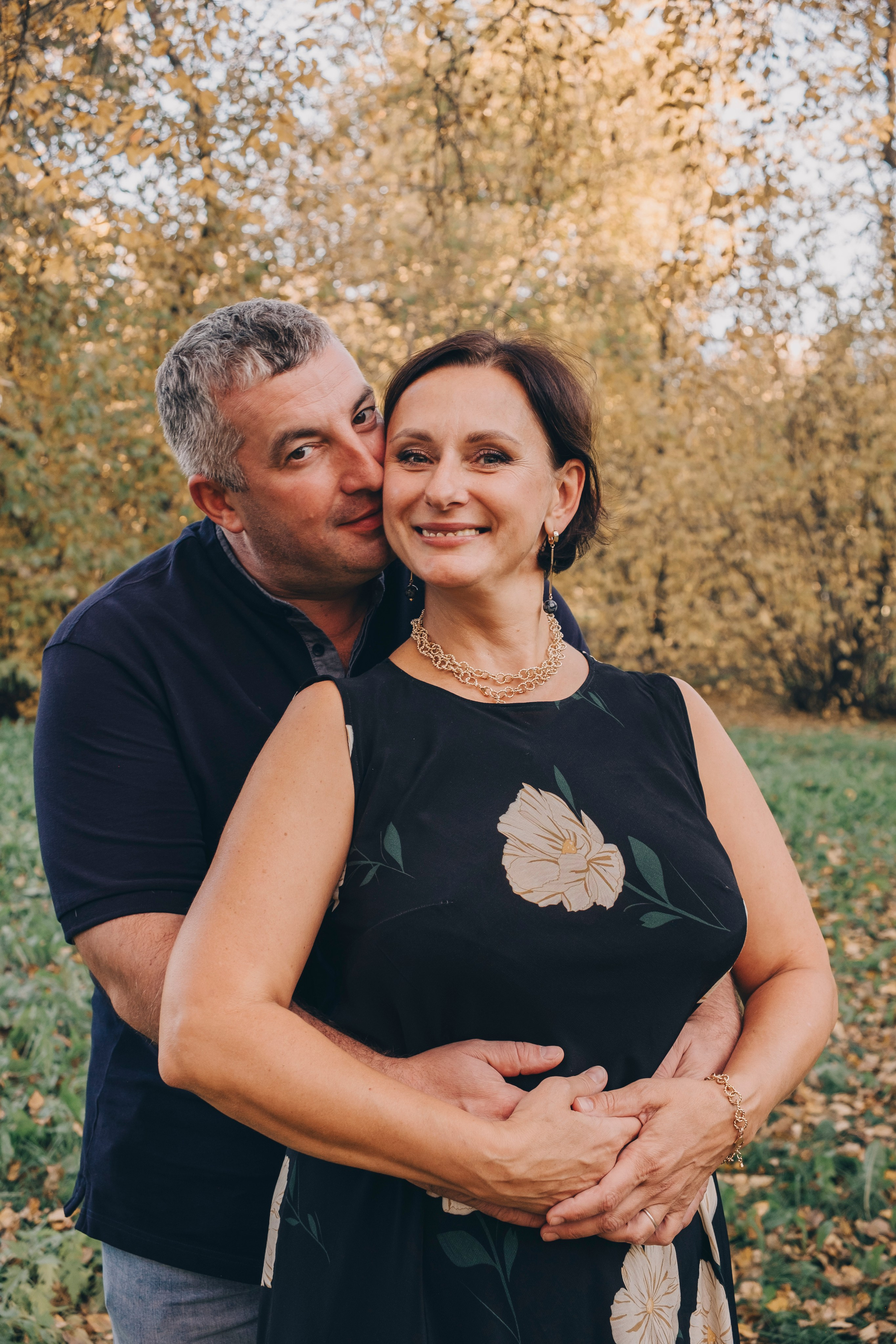 Осенняя свадьба. Фотограф в Иркутске Анна Мирошникова