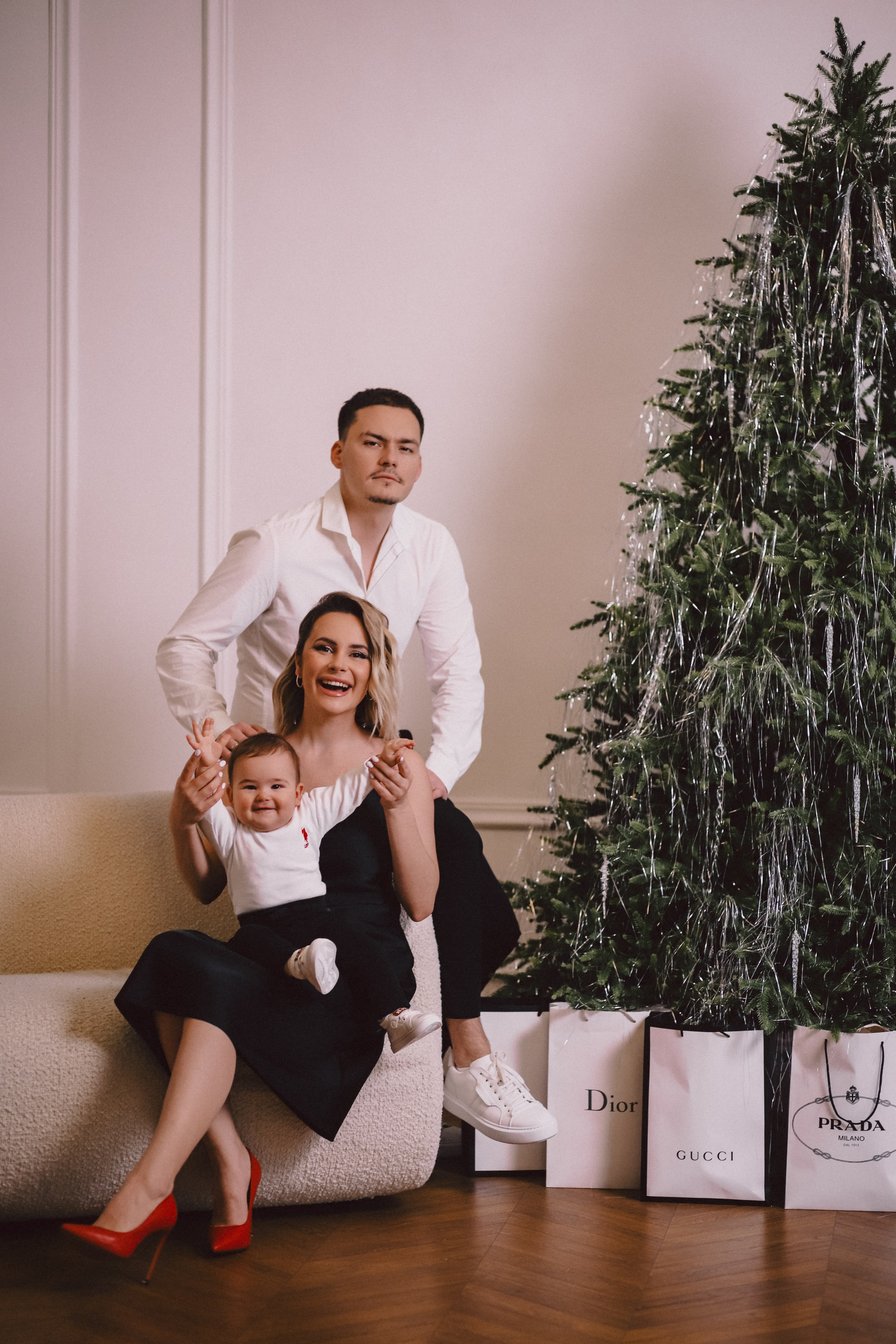 Семейный праздник. Фотограф в Краснодаре и Краснодарском Крае