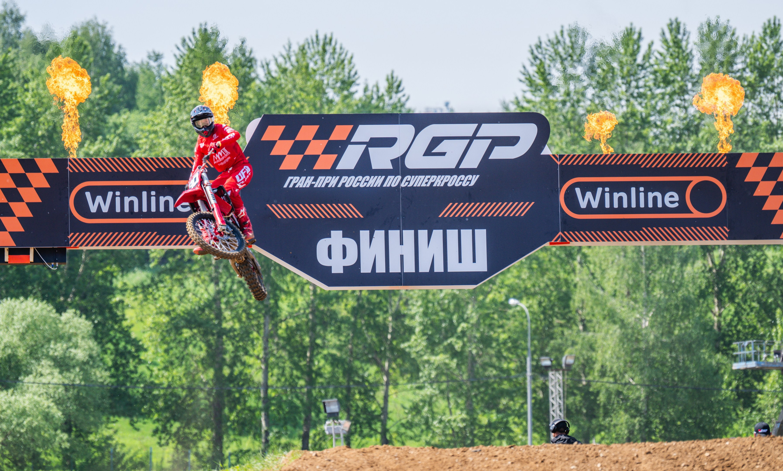 Репортаж. Спорт. Константин Дем | Фотограф