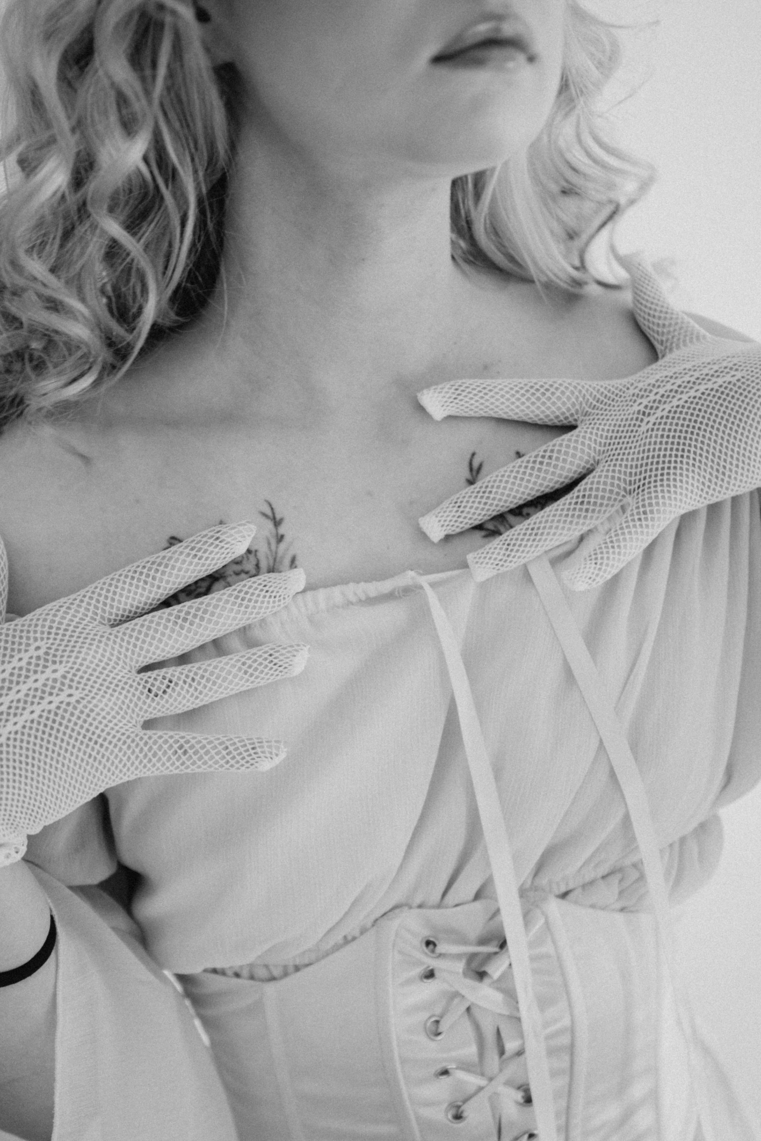 Студийная. Профессиональный фотограф, Санкт-Петербург — Виктория Богомолова