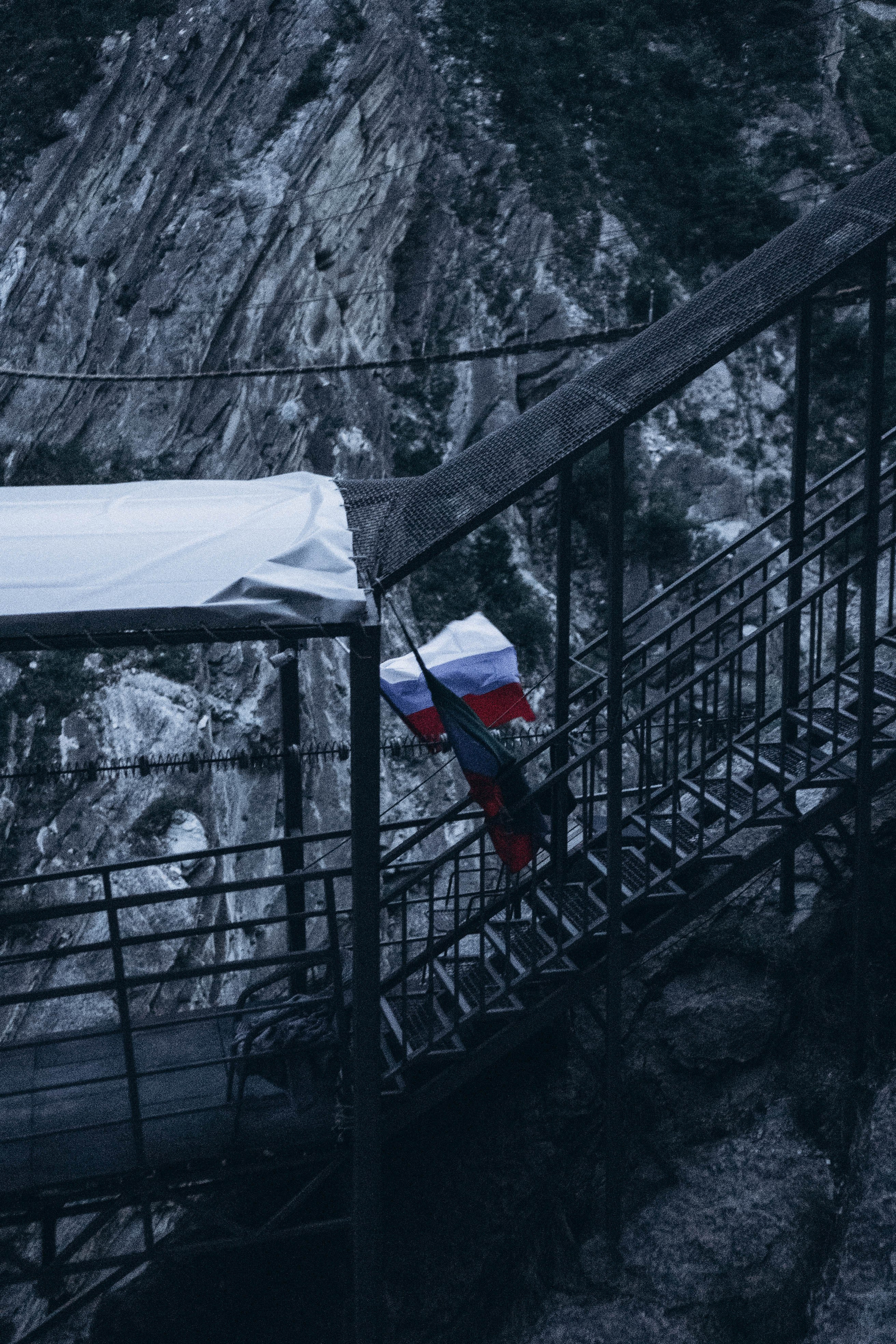 Кавказ. Профессиональный фотограф, Санкт-Петербург — Виктория Богомолова