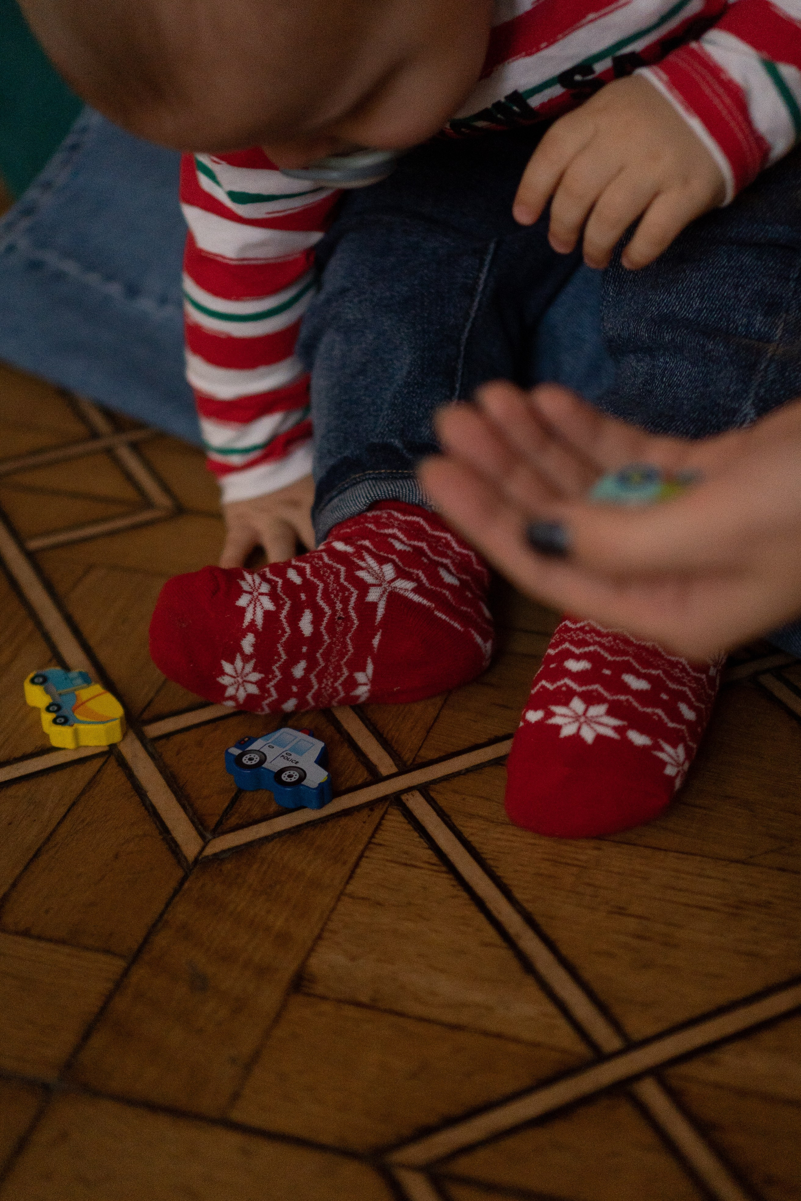 НОВОГОДНЯЯ В СТУДИИ. Профессиональный фотограф, Санкт-Петербург — Виктория Богомолова