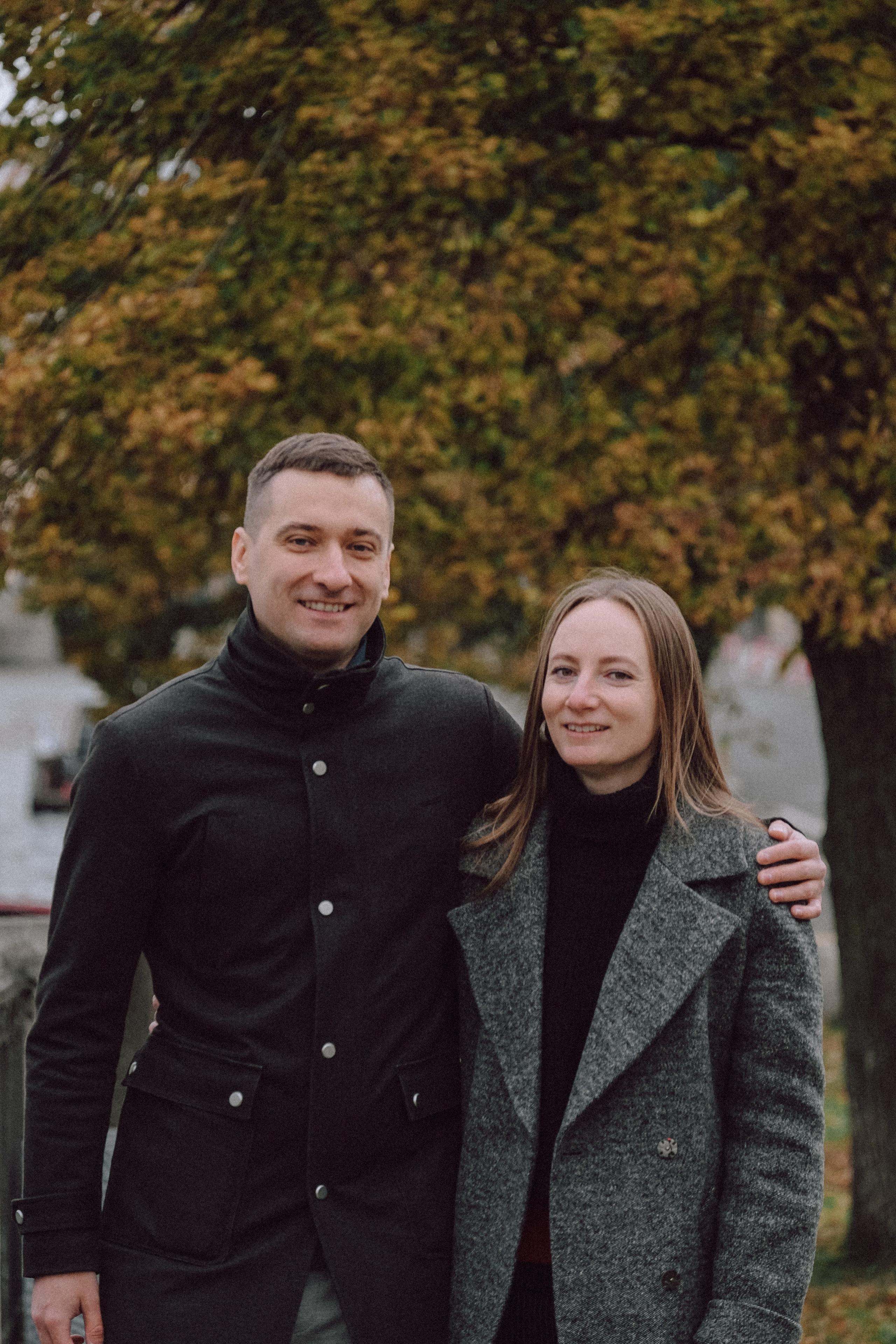 Прогулка по городу. Профессиональный фотограф, Санкт-Петербург — Виктория Богомолова