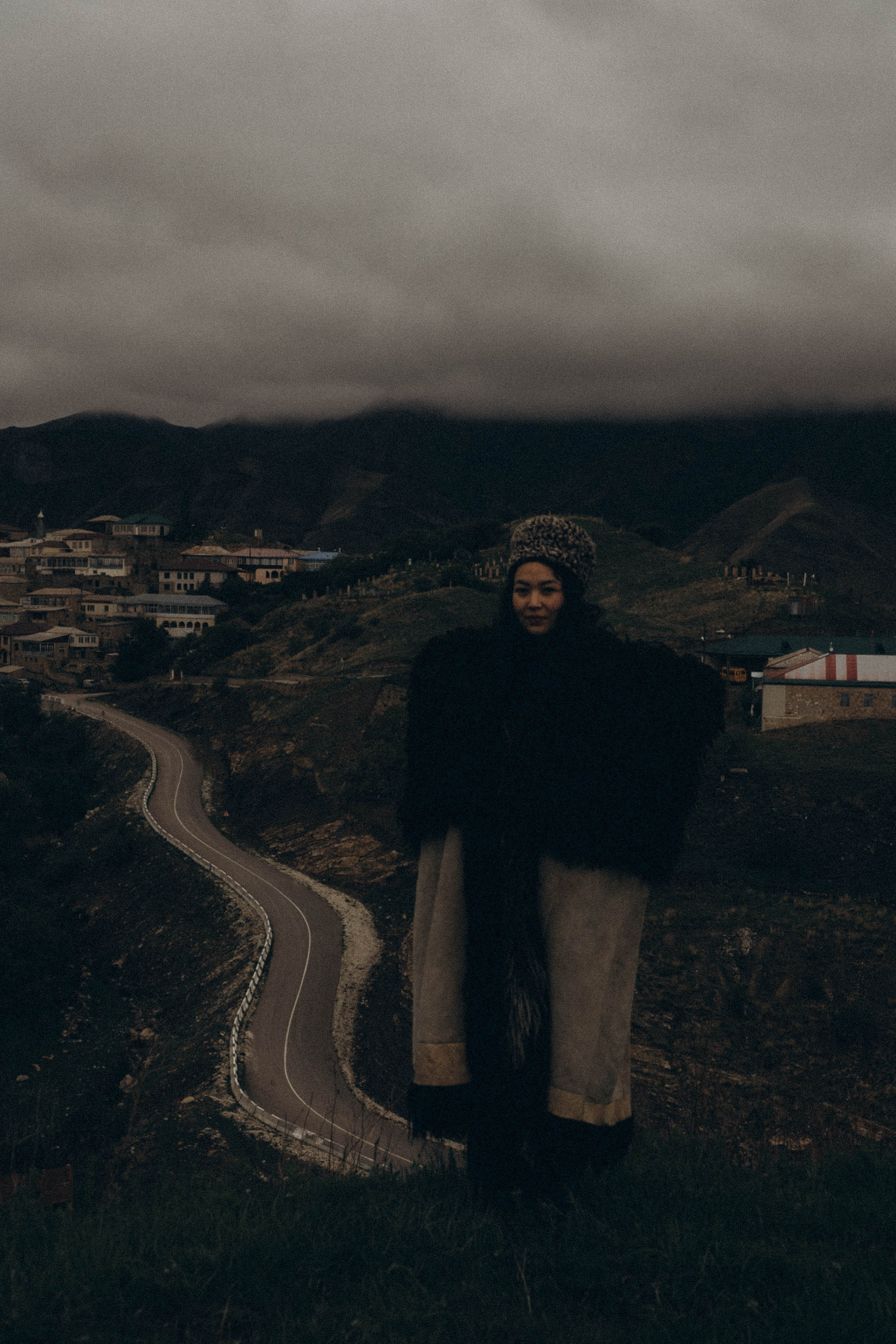 Дагестан. Профессиональный фотограф, Санкт-Петербург — Виктория Богомолова