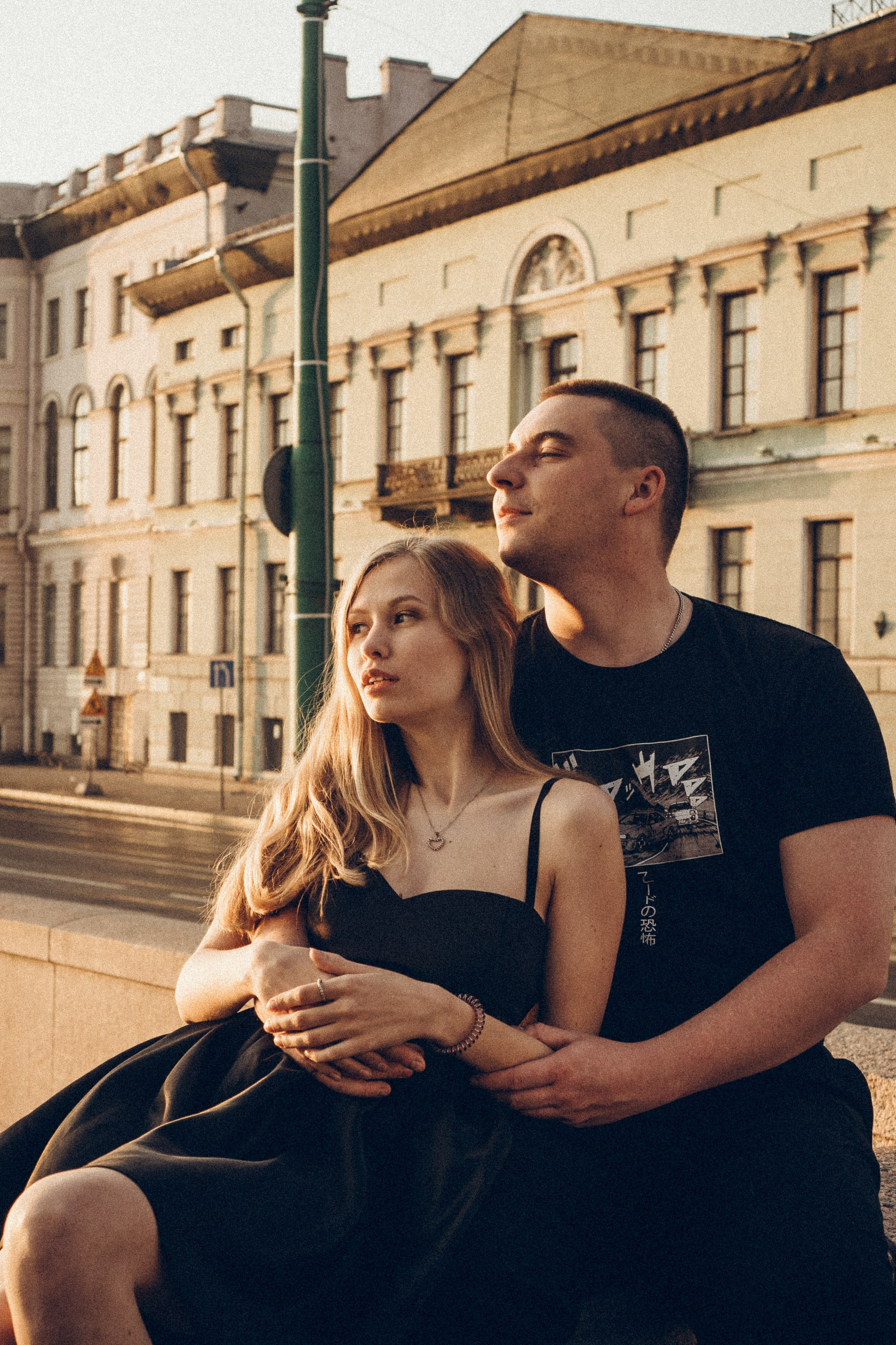 Рассвет. Профессиональный фотограф, Санкт-Петербург — Виктория Богомолова