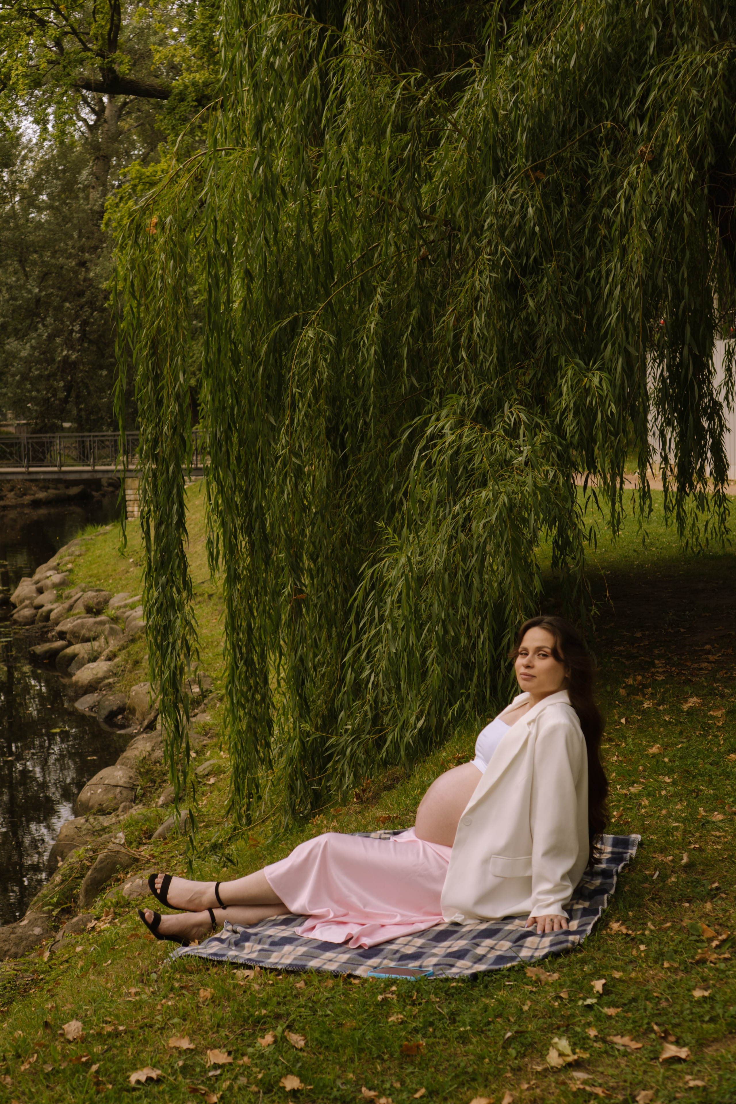 СЕМЕЙНАЯ ИСТОРИЯ. Профессиональный фотограф, Санкт-Петербург — Виктория Богомолова