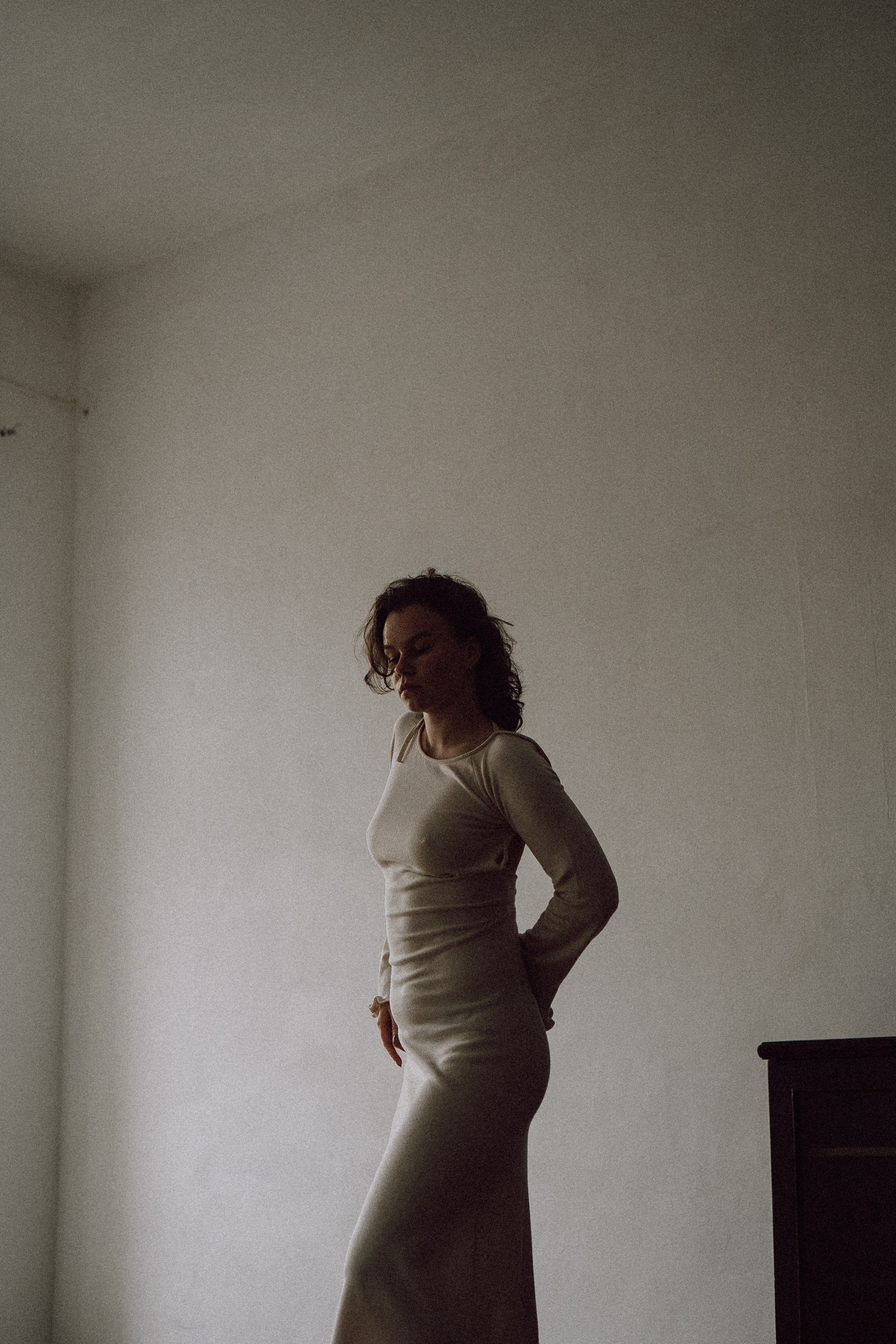 СТУДИЙНАЯ. Профессиональный фотограф, Санкт-Петербург — Виктория Богомолова