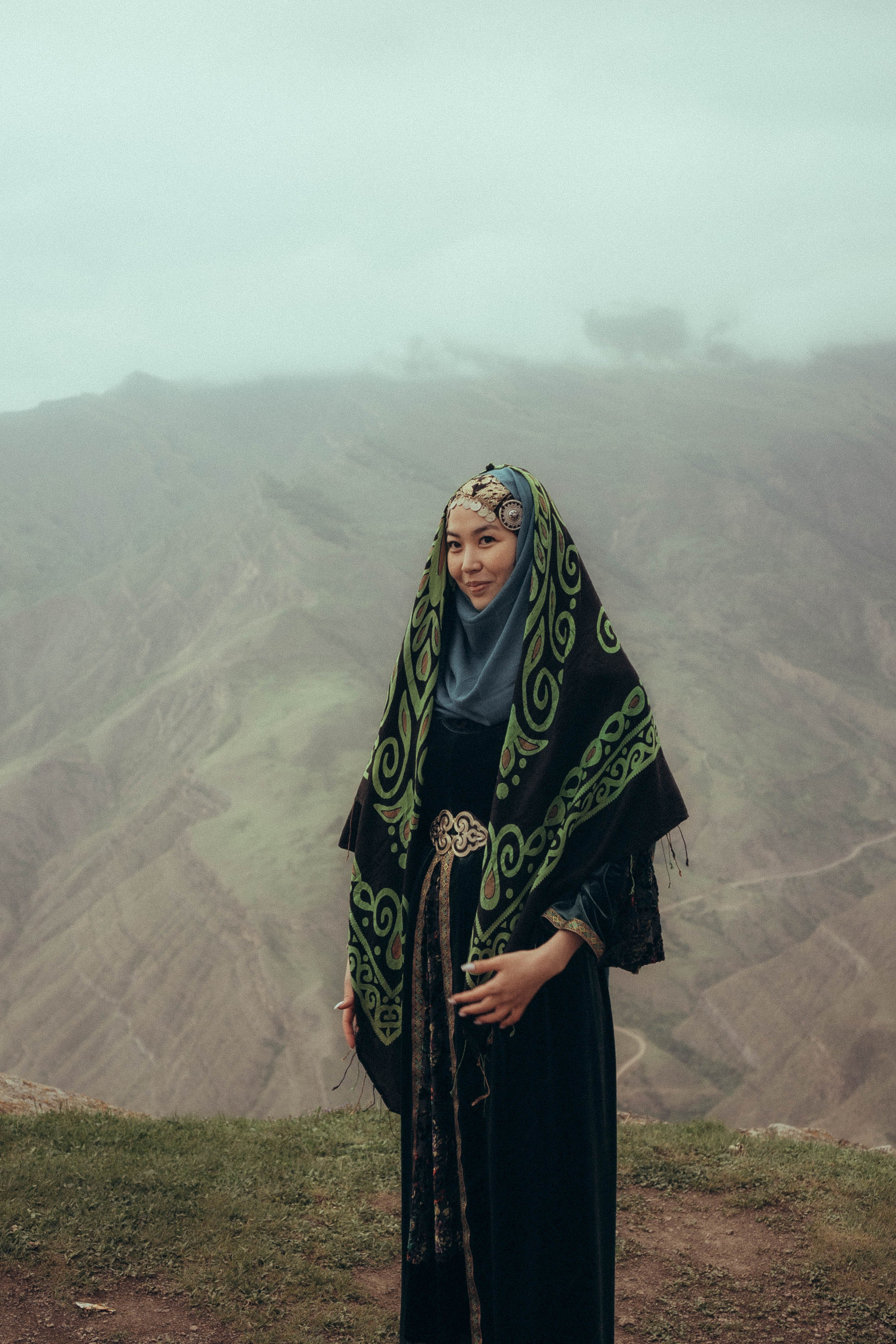 Дагестан. Профессиональный фотограф, Санкт-Петербург — Виктория Богомолова