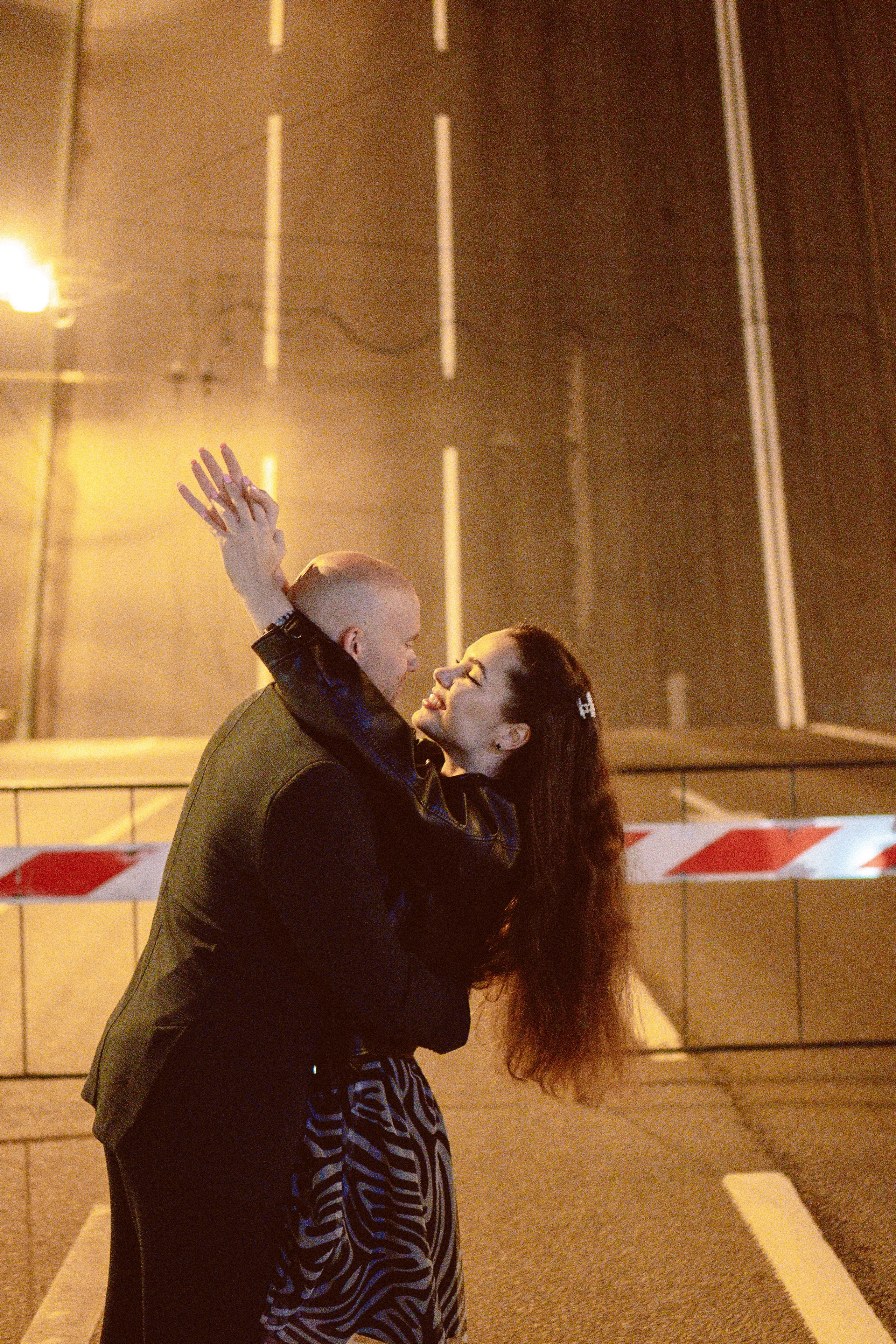 Любовь и питер. Профессиональный фотограф, Санкт-Петербург — Виктория Богомолова