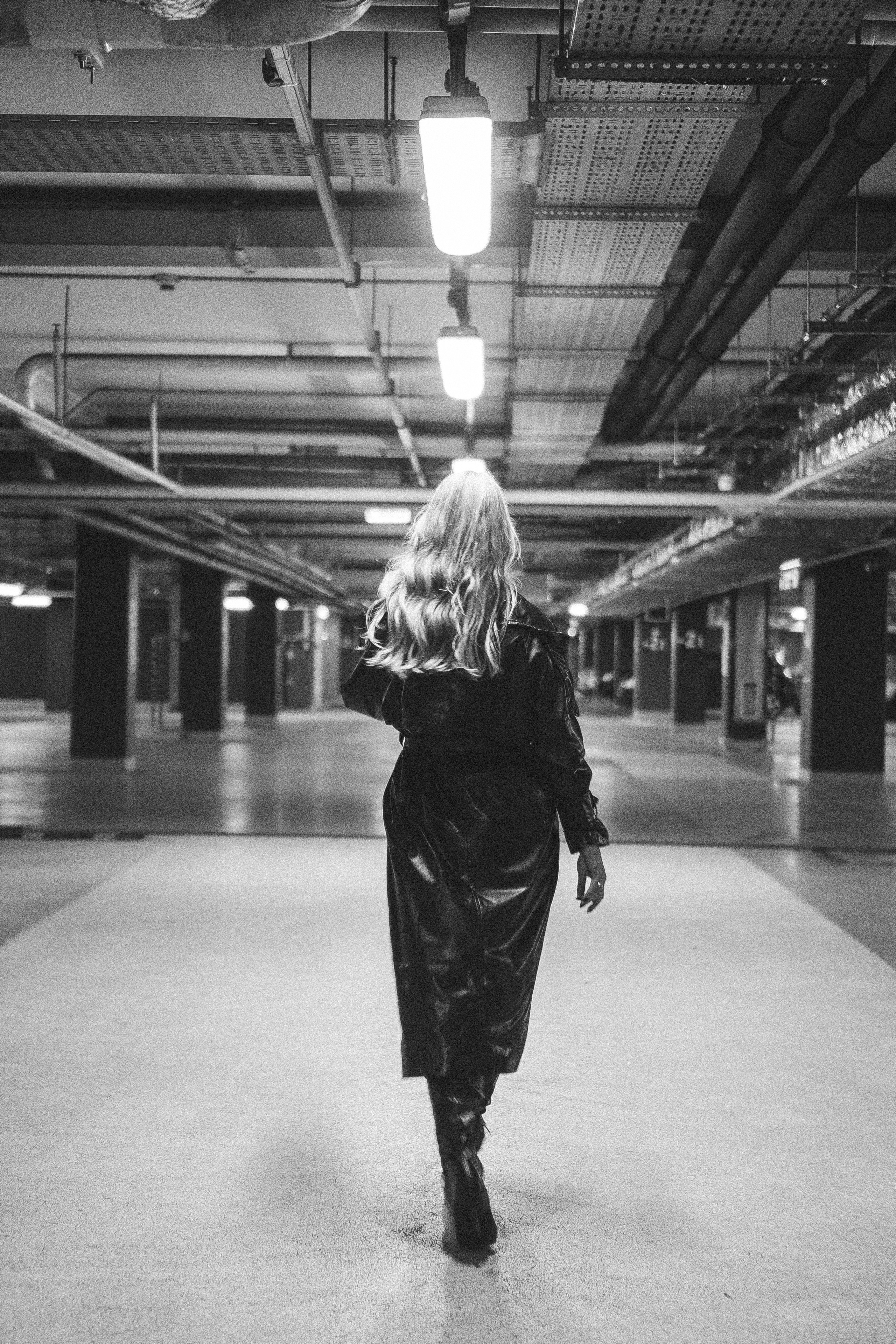 ЧБ. Профессиональный фотограф, Санкт-Петербург — Виктория Богомолова