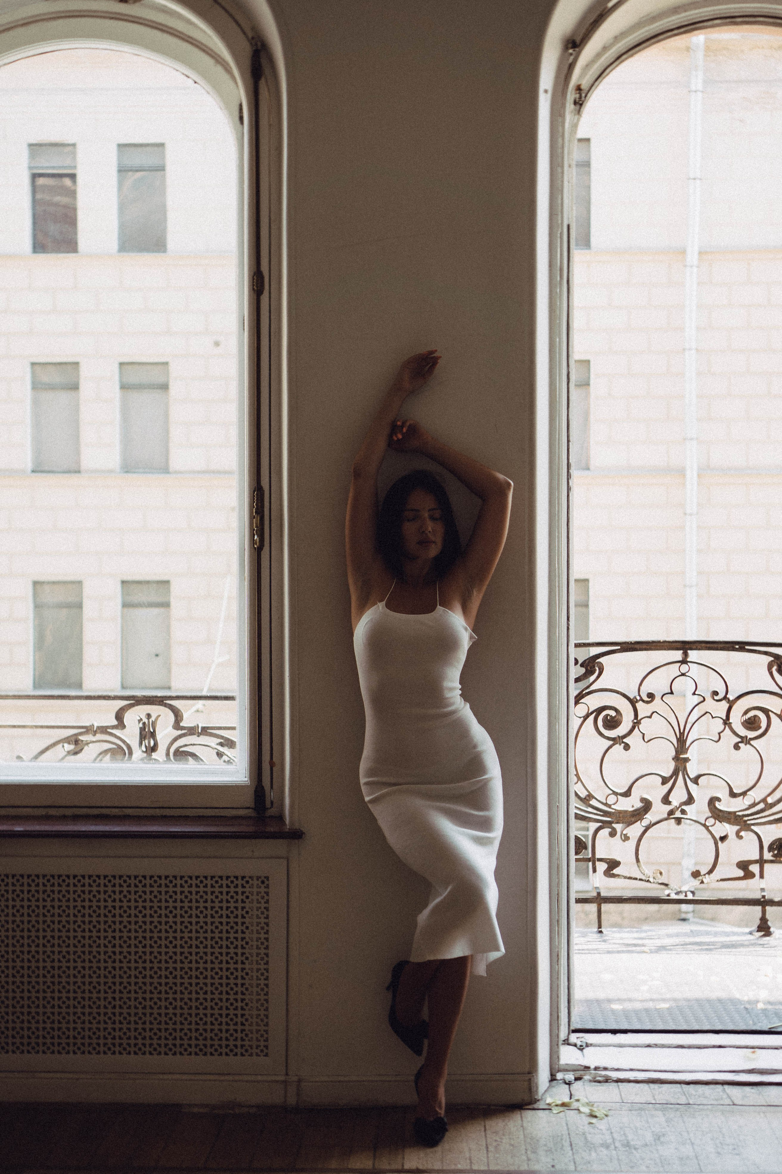 Студийная. Профессиональный фотограф, Санкт-Петербург — Виктория Богомолова