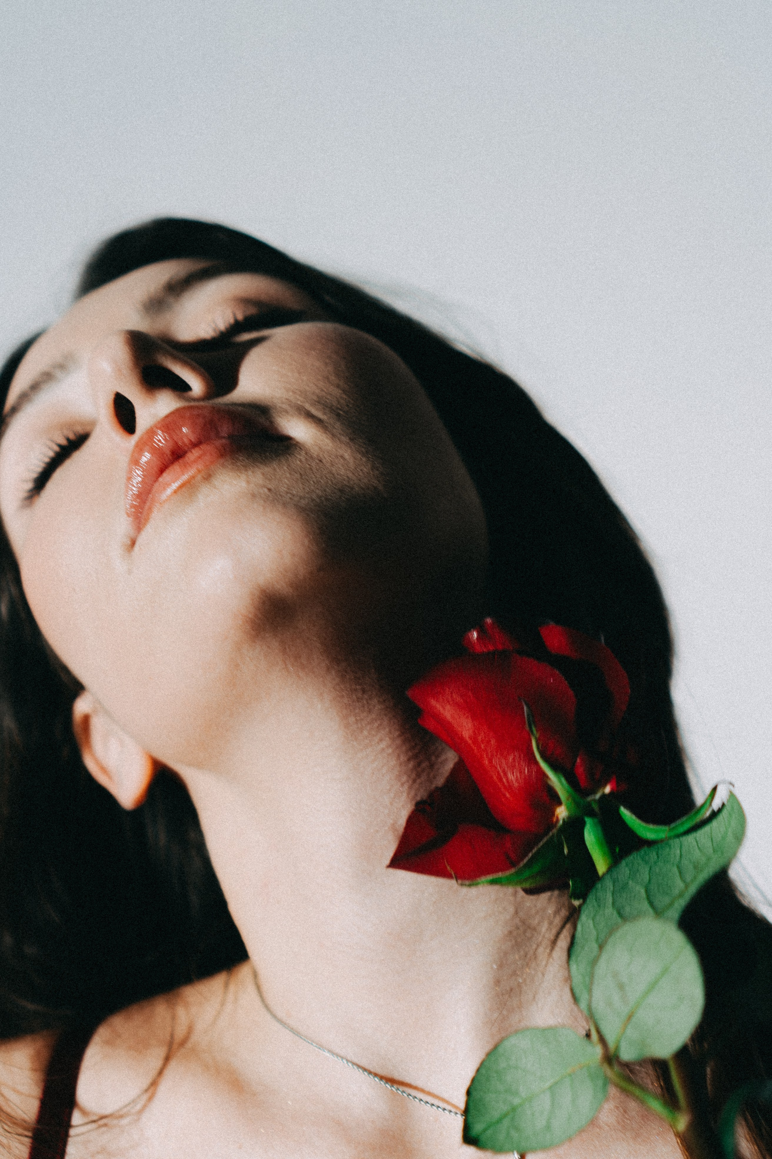 Творческая история для девушки. Профессиональный фотограф, Санкт-Петербург — Виктория Богомолова