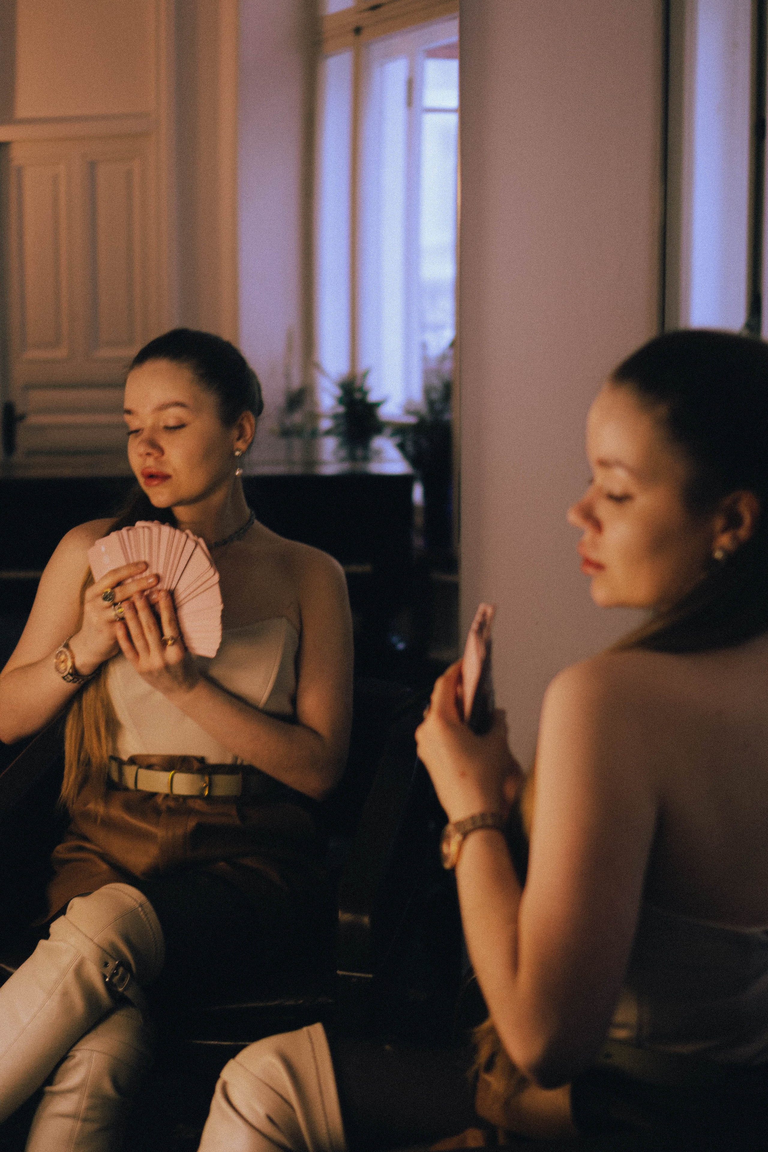 Питерский балкон. Профессиональный фотограф, Санкт-Петербург — Виктория Богомолова