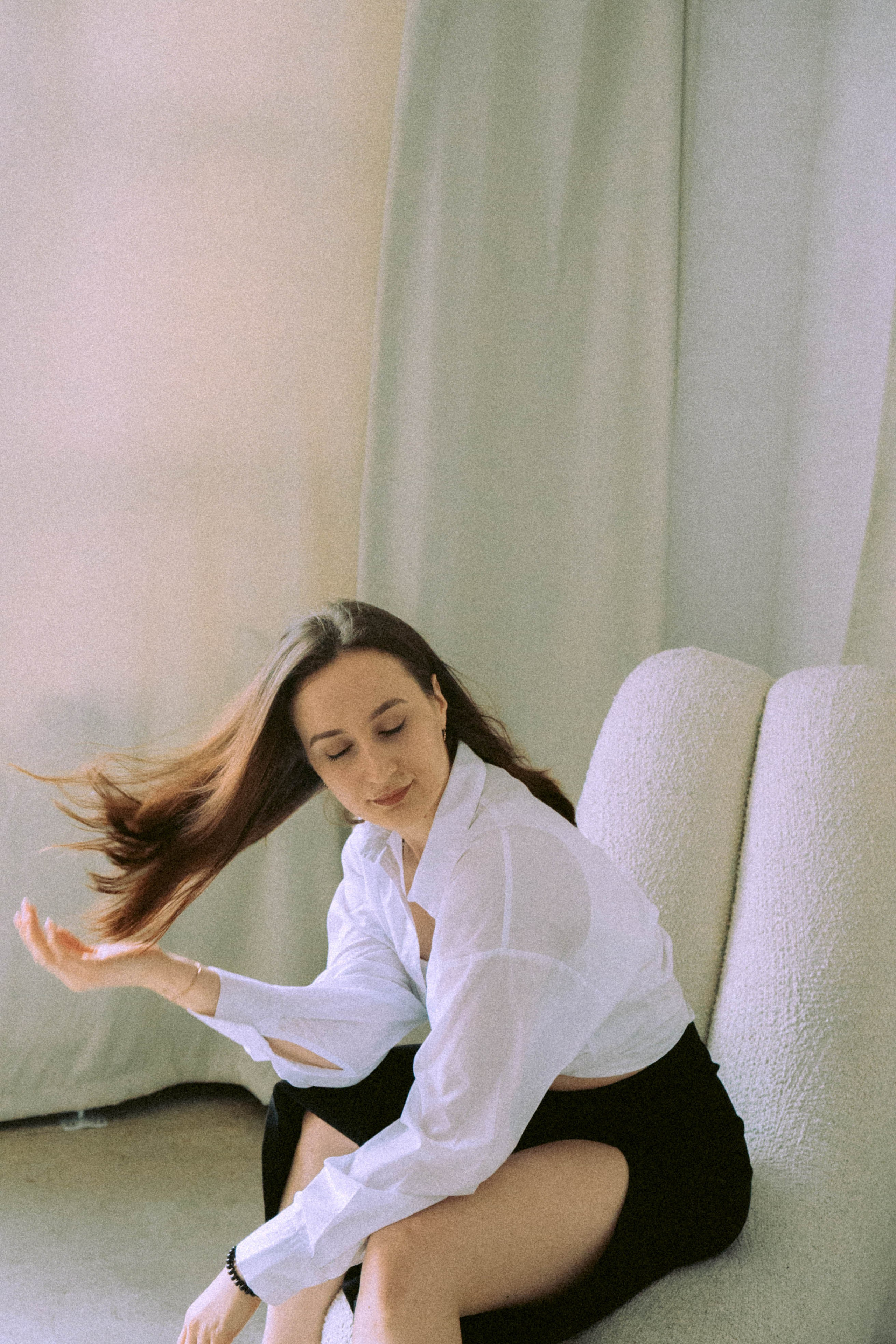 Подружки. Профессиональный фотограф, Санкт-Петербург — Виктория Богомолова