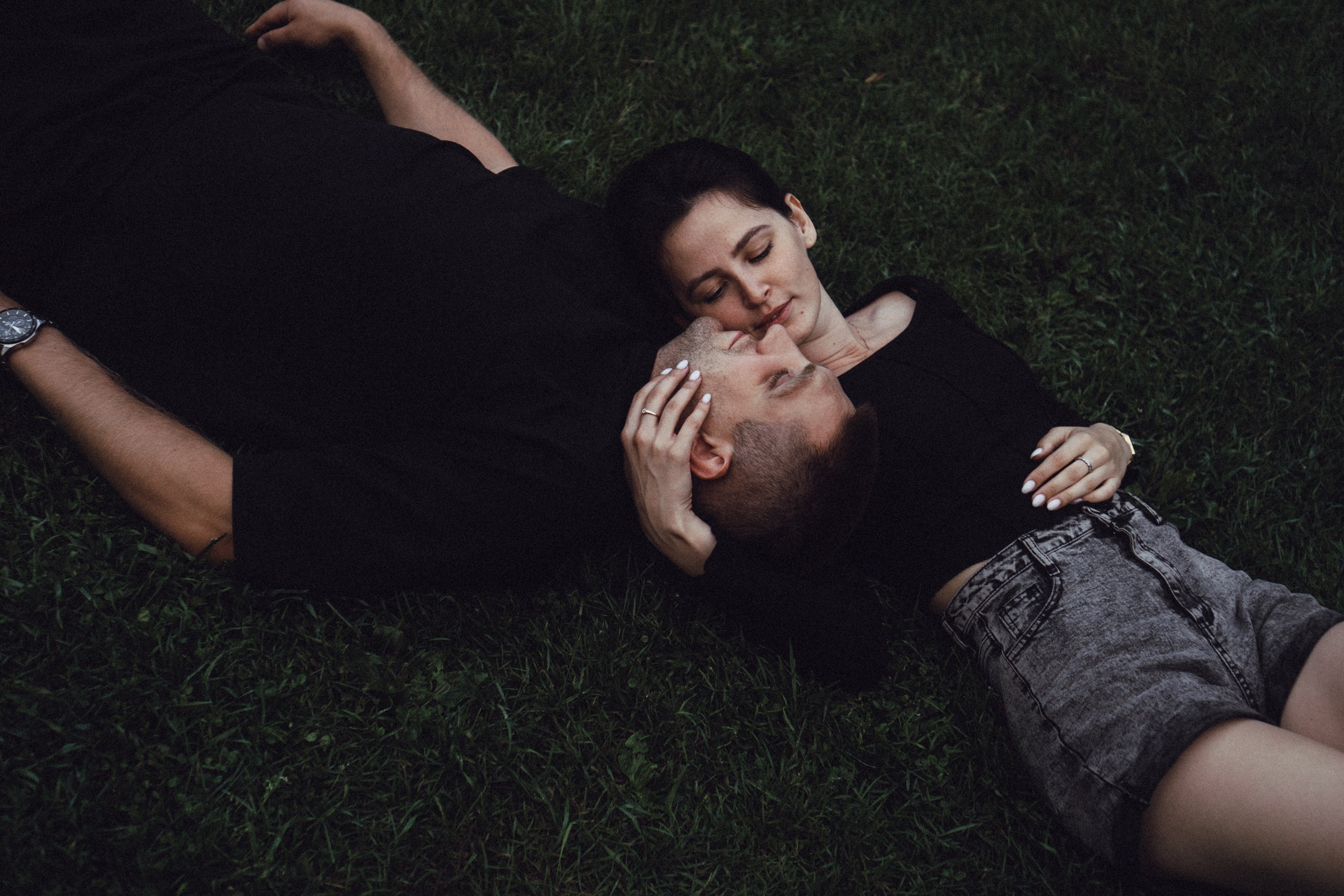 Жить и любить. Профессиональный фотограф, Санкт-Петербург — Виктория Богомолова