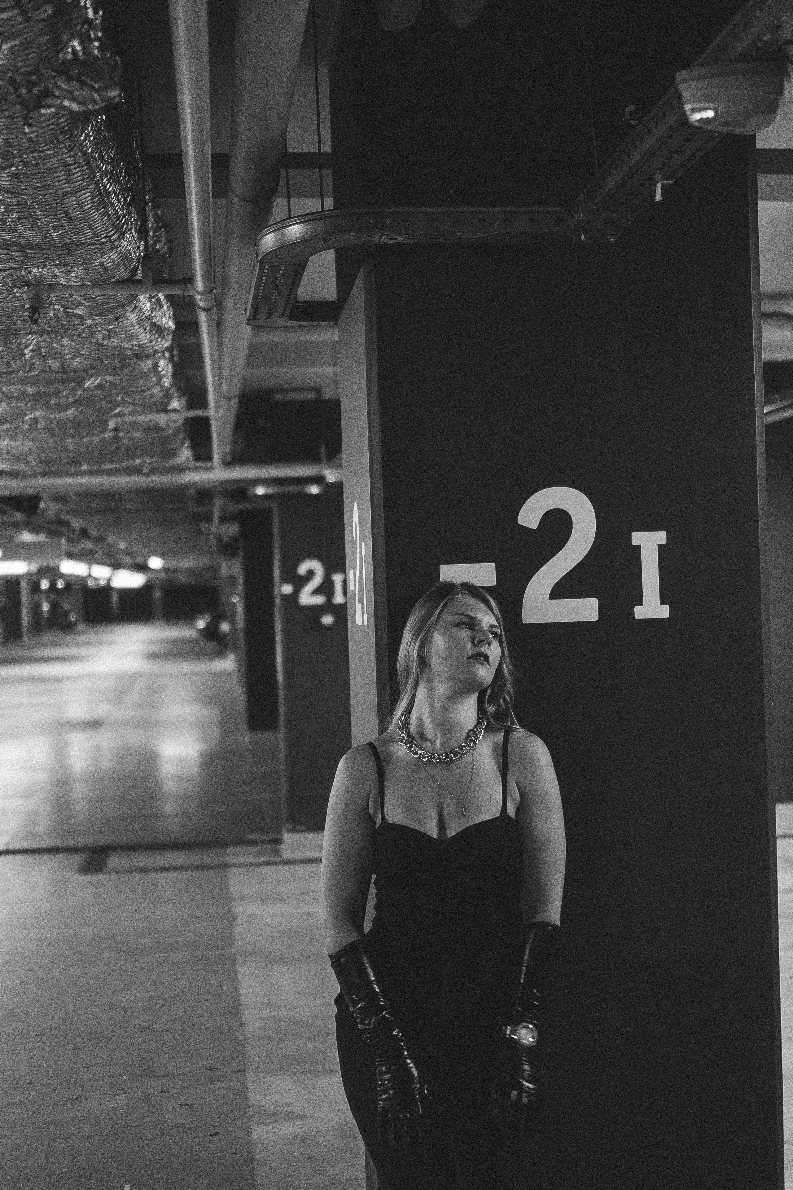 ЧБ. Профессиональный фотограф, Санкт-Петербург — Виктория Богомолова