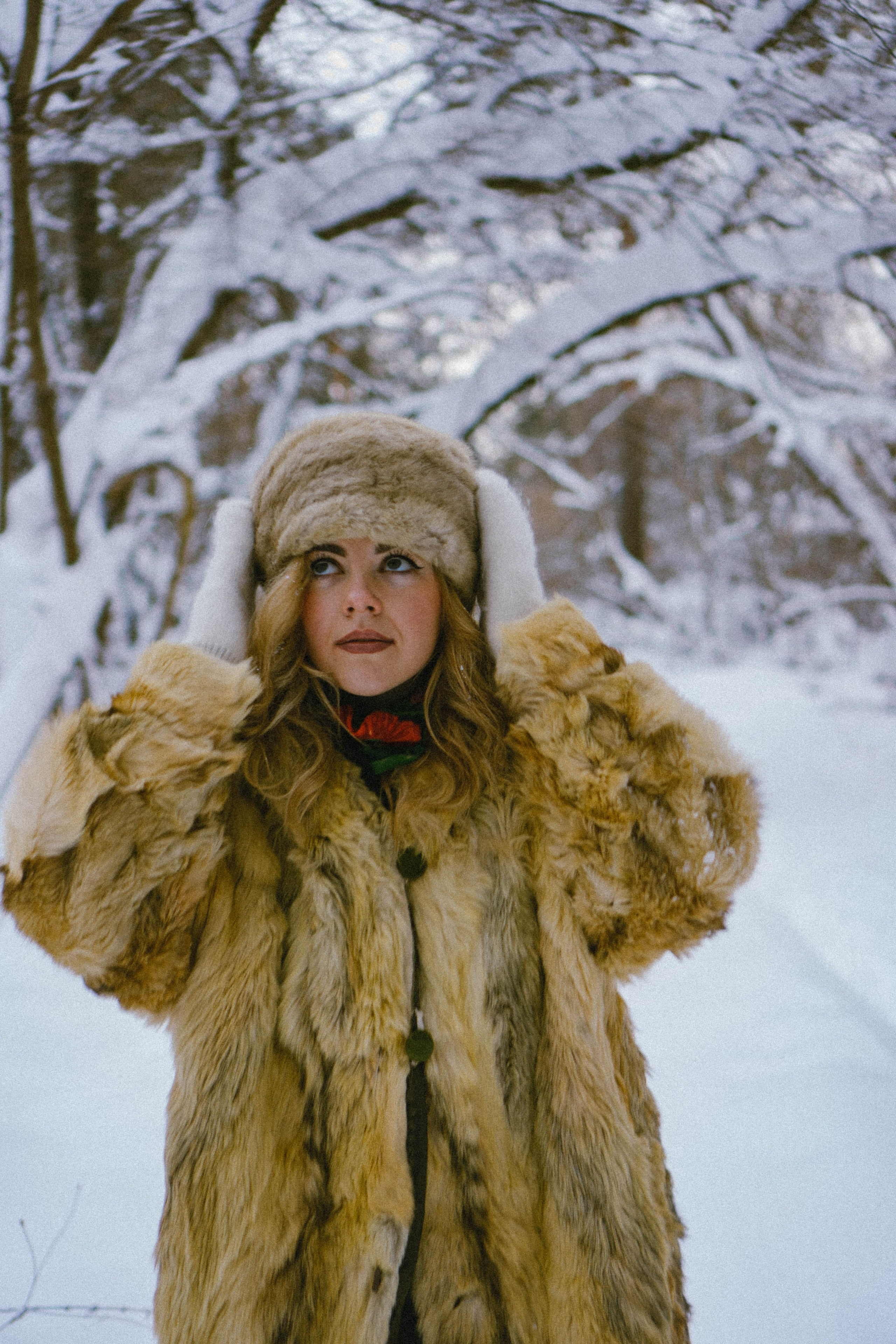 Русский стиль. Профессиональный фотограф, Санкт-Петербург — Виктория Богомолова