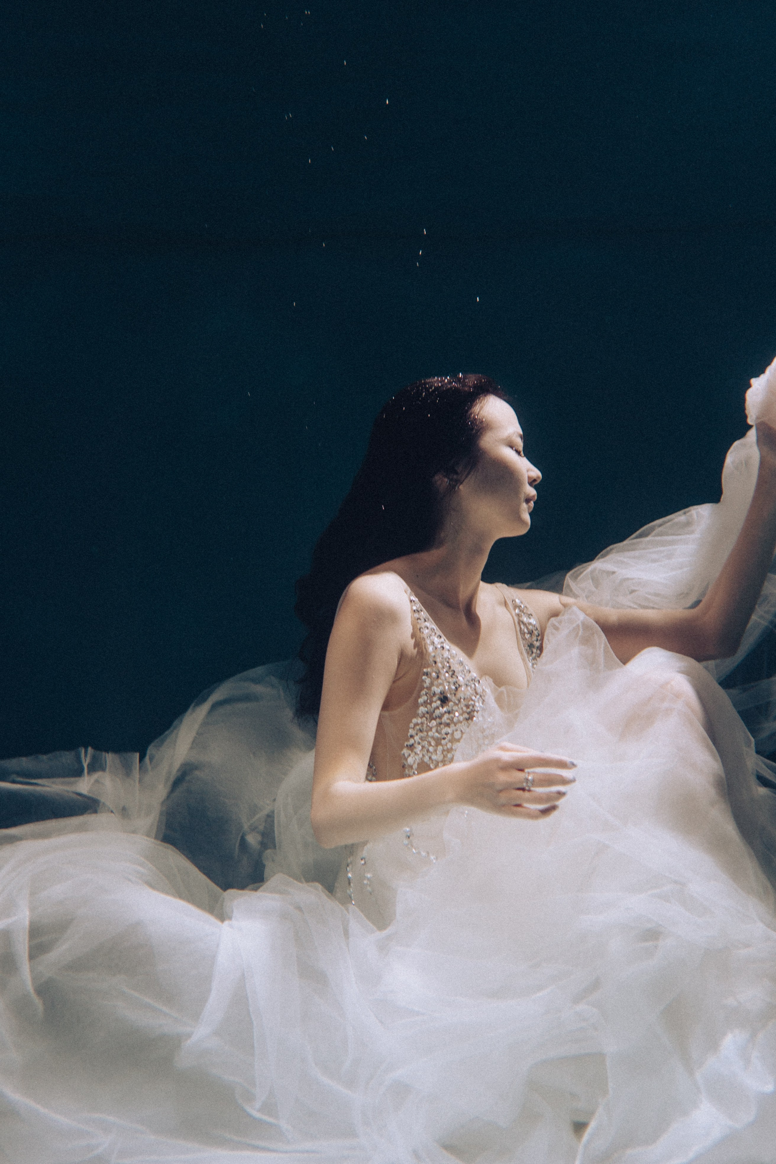 ФОТОСЕСИСИЯ В БАССЕЙНЕ. Профессиональный фотограф, Санкт-Петербург — Виктория Богомолова