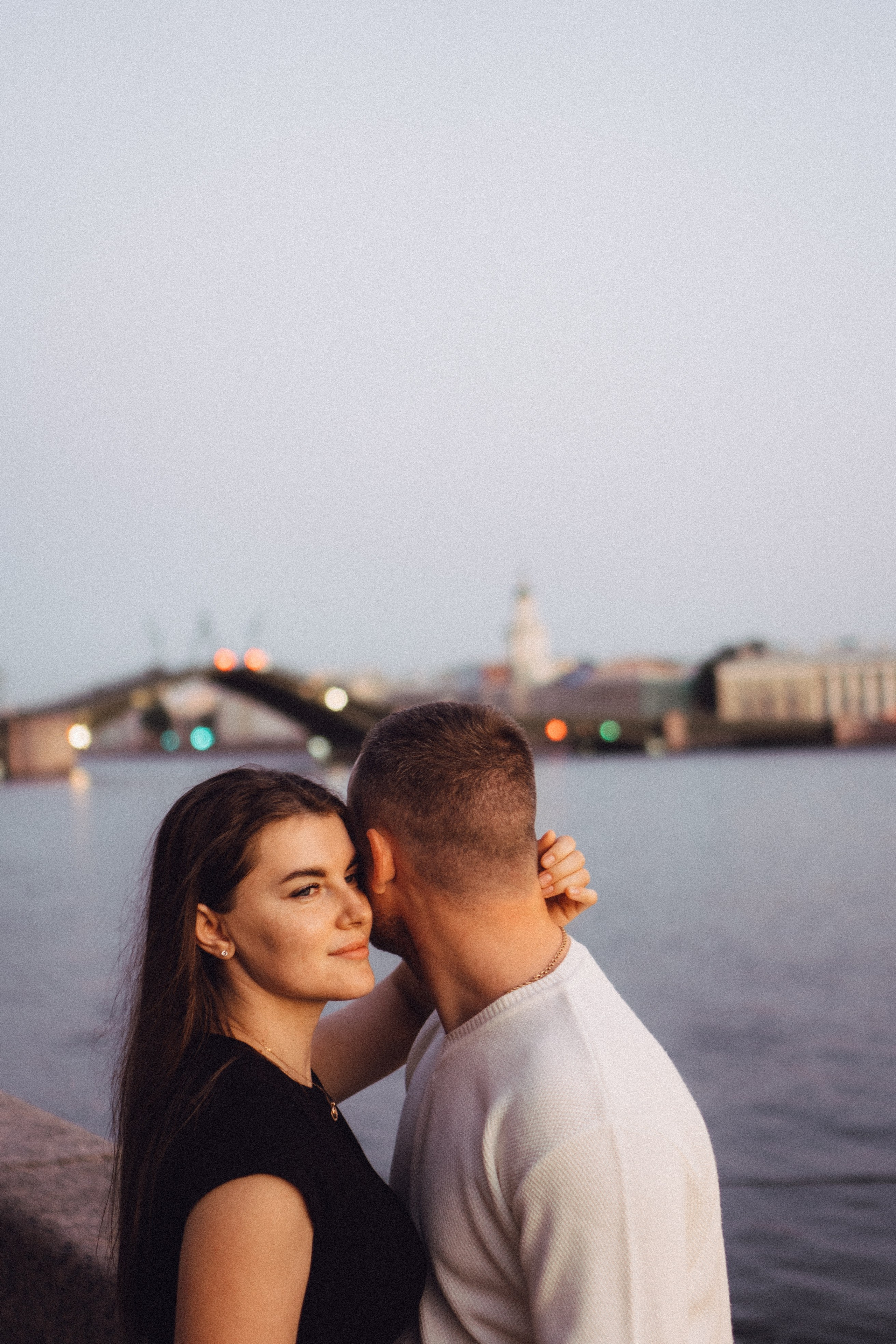 ПРОГУЛКА ПО ПИТЕРУ НА РАССВЕТЕ. Профессиональный фотограф, Санкт-Петербург — Виктория Богомолова