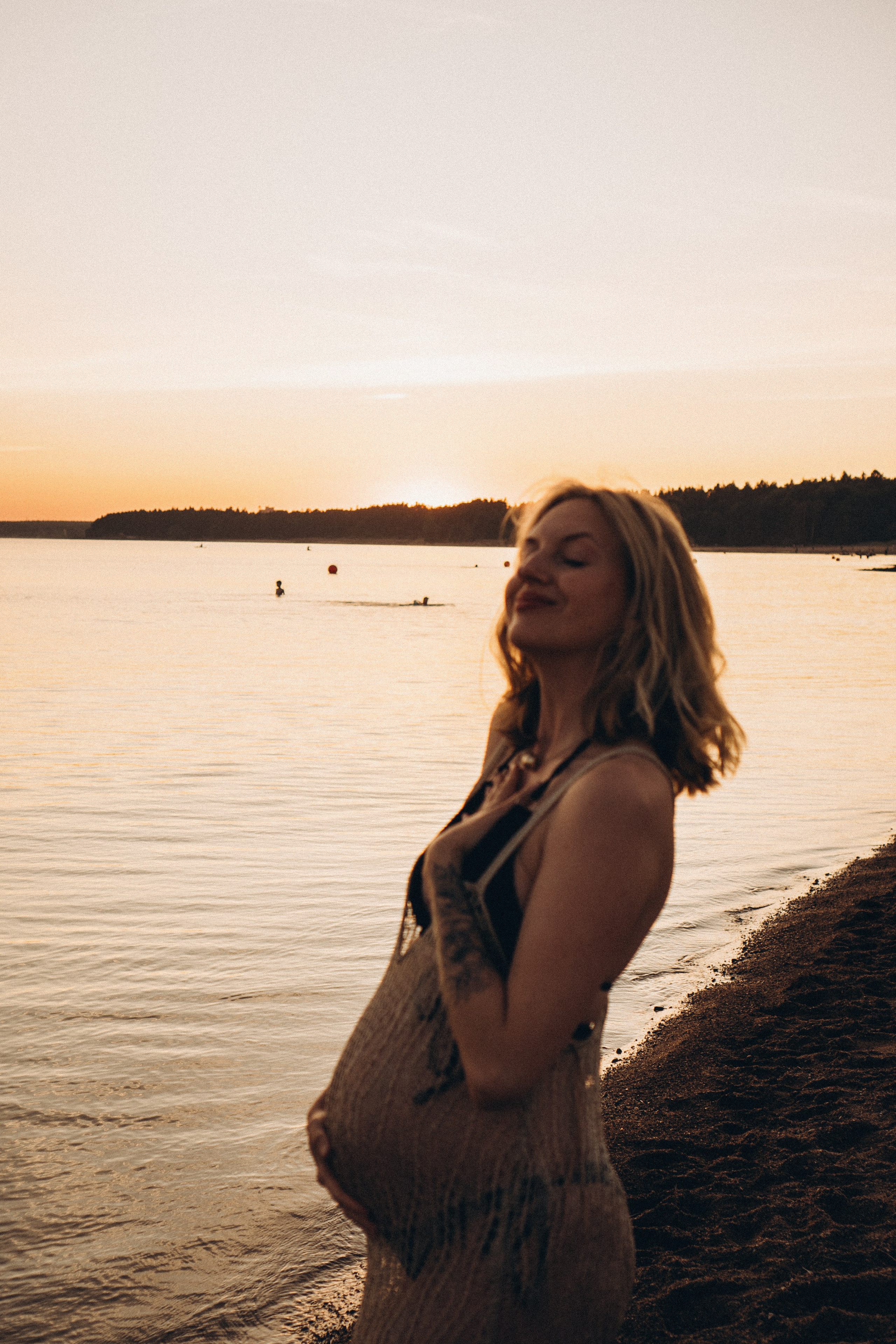 В ОЖИДАНИИ. Профессиональный фотограф, Санкт-Петербург — Виктория Богомолова