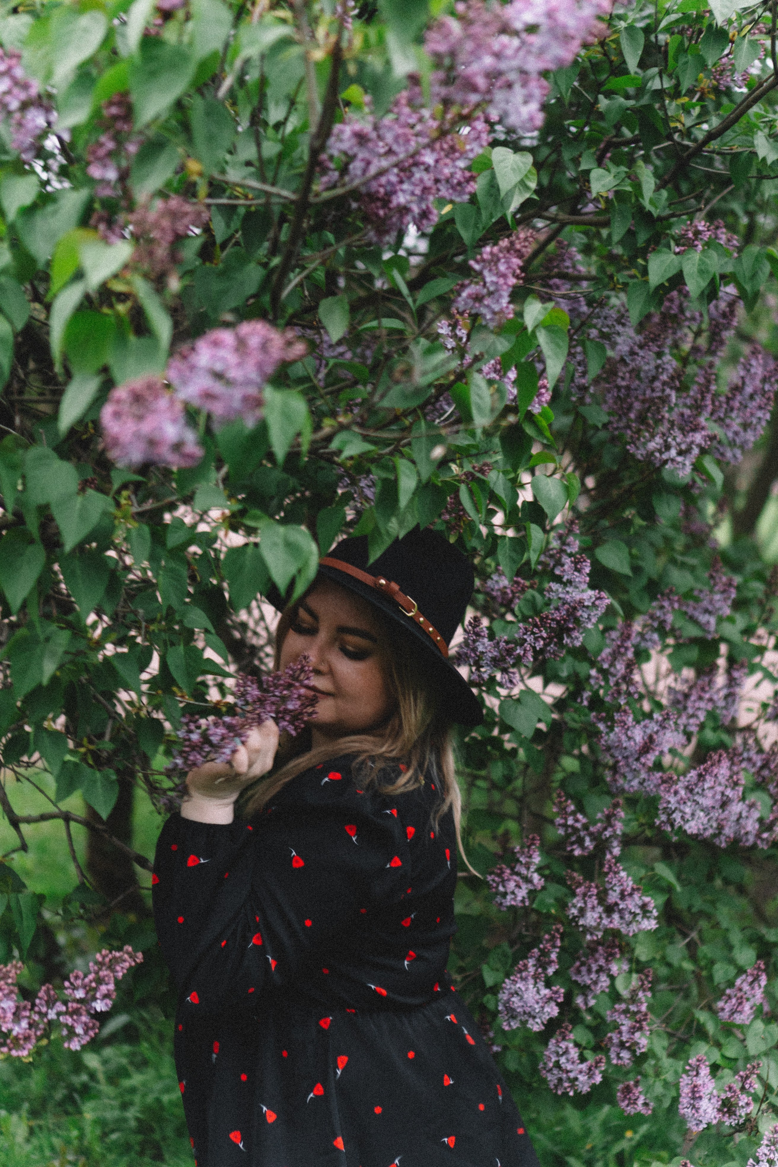 ПРОГУЛКА ВЕСНОЙ. Профессиональный фотограф, Санкт-Петербург — Виктория Богомолова