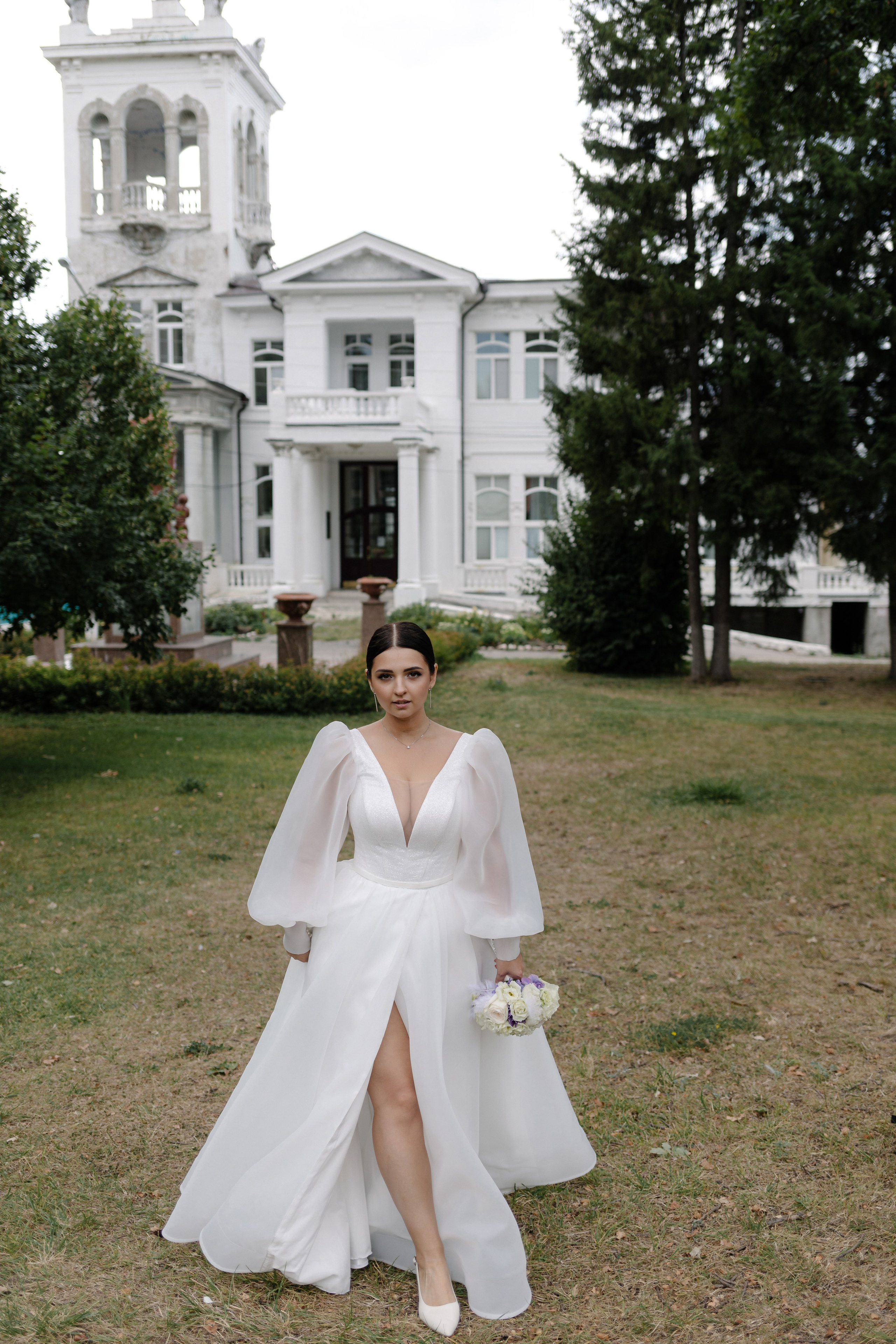 Свадебный Анонс Даша и Владислав. Свадебный и семейный фотограф в Самаре