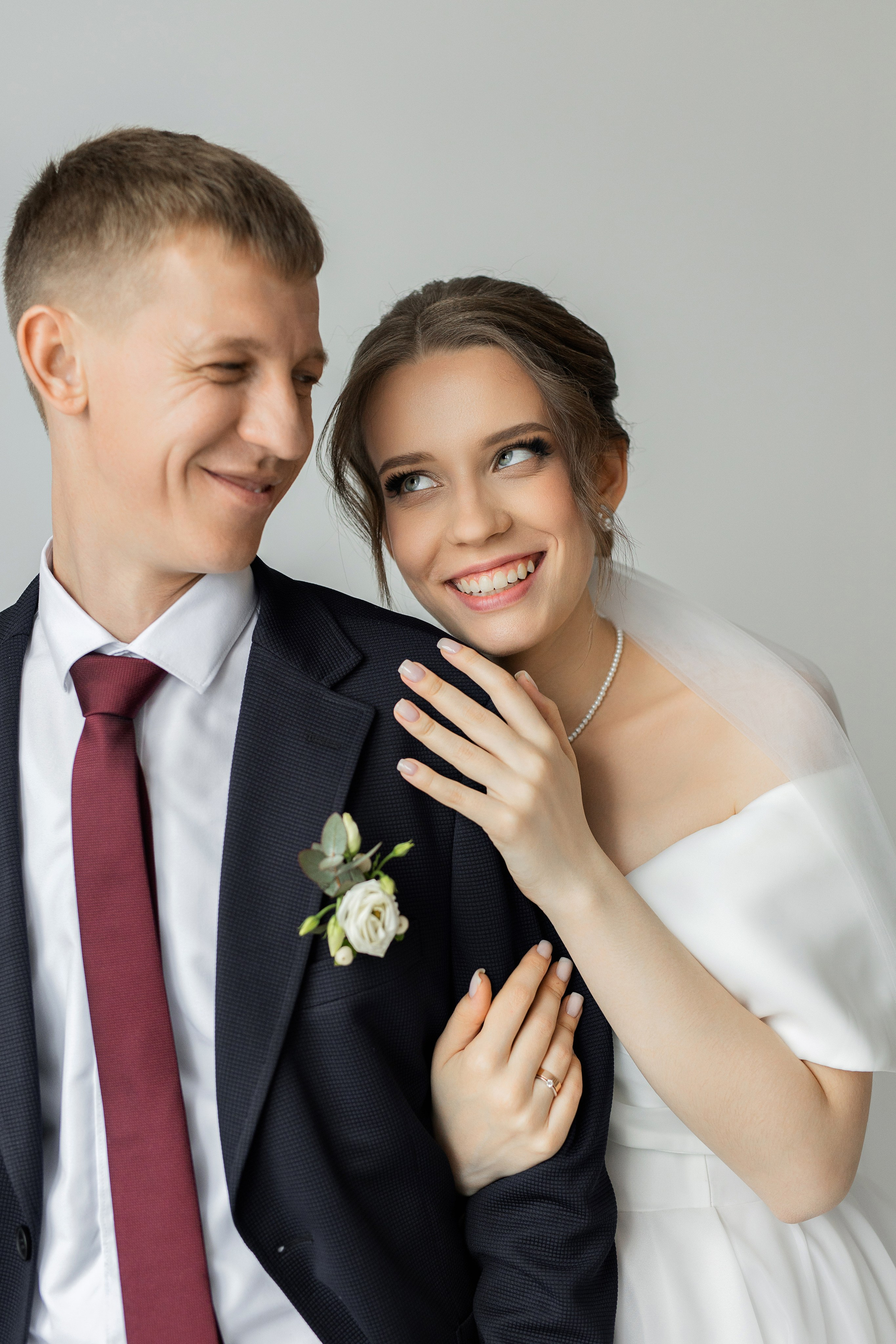 Алена и Влад. Семейный фотограф в Каневской Епифанова Ольга