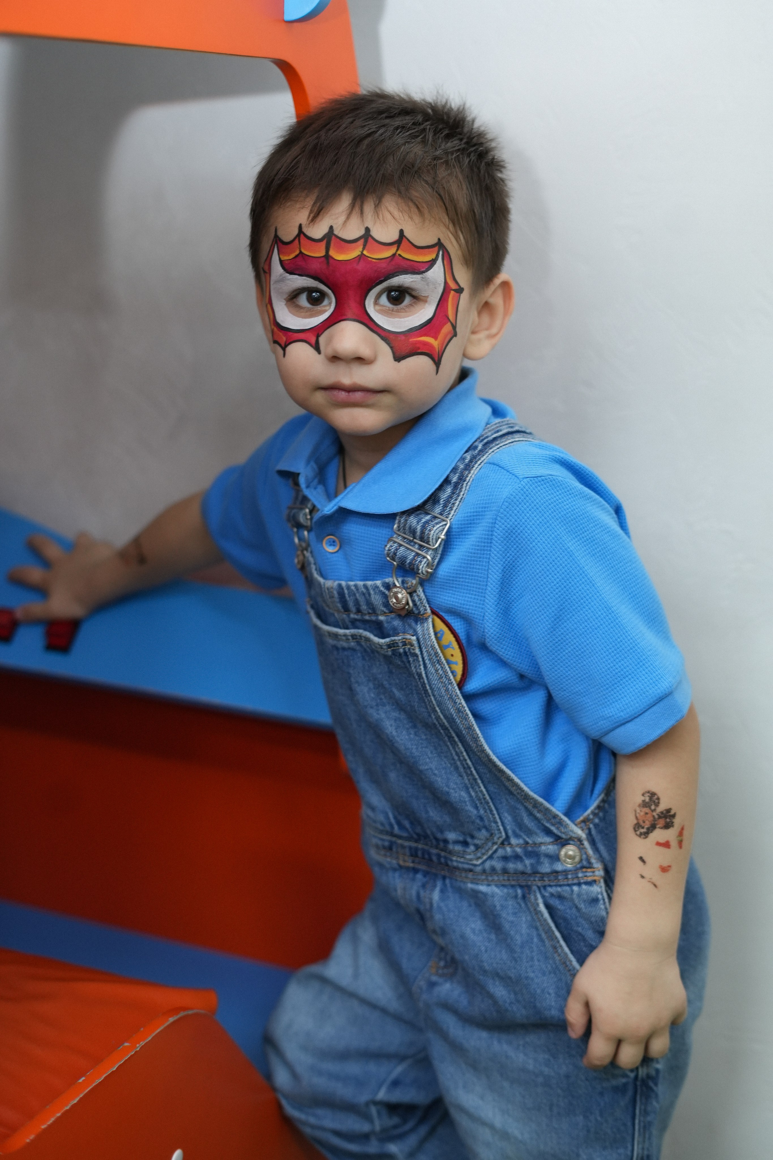 Мая 4 года. Фотограф Волгоград Анастасия Ли