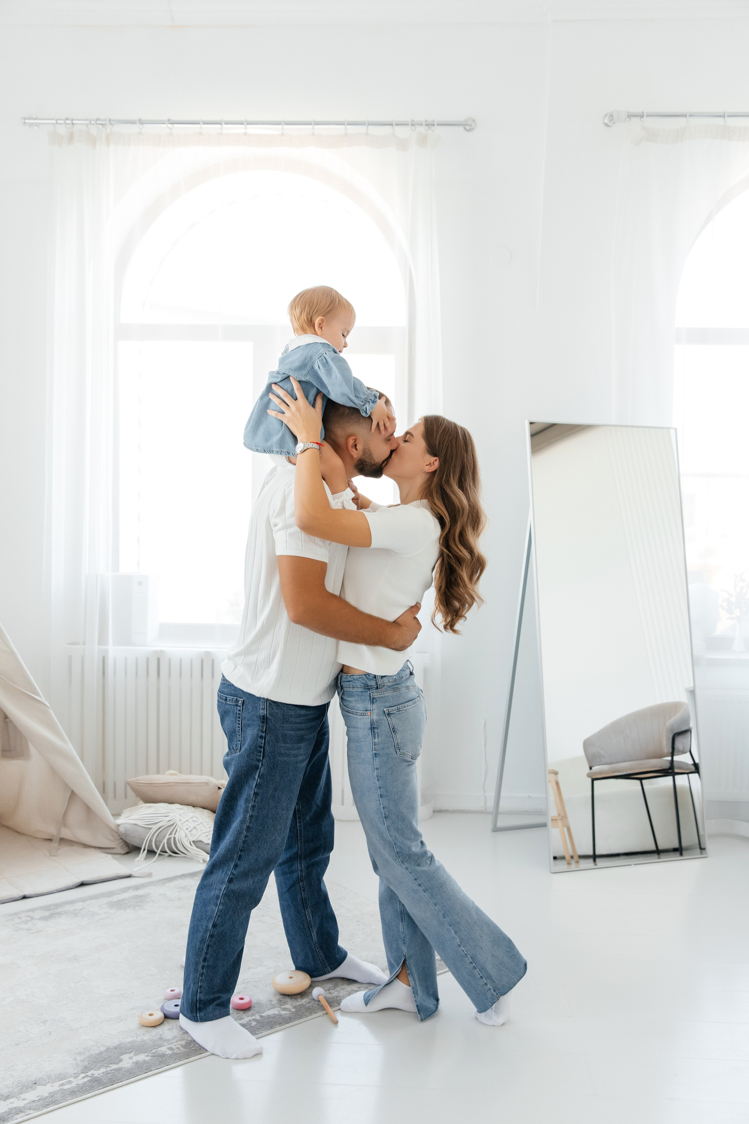 Love. ФОТОГРАФ