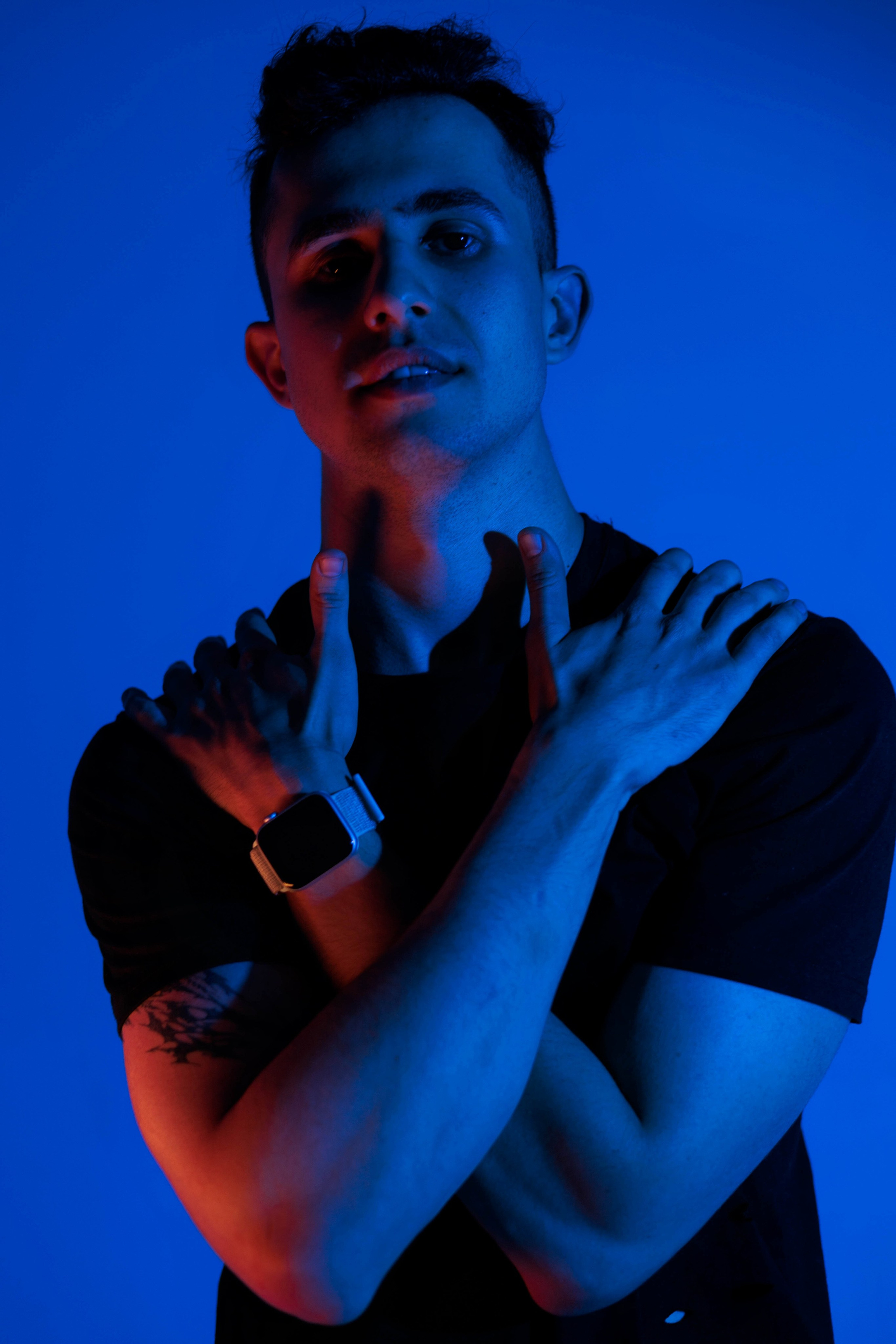 Андрей. Gorbunova Alina Фотограф