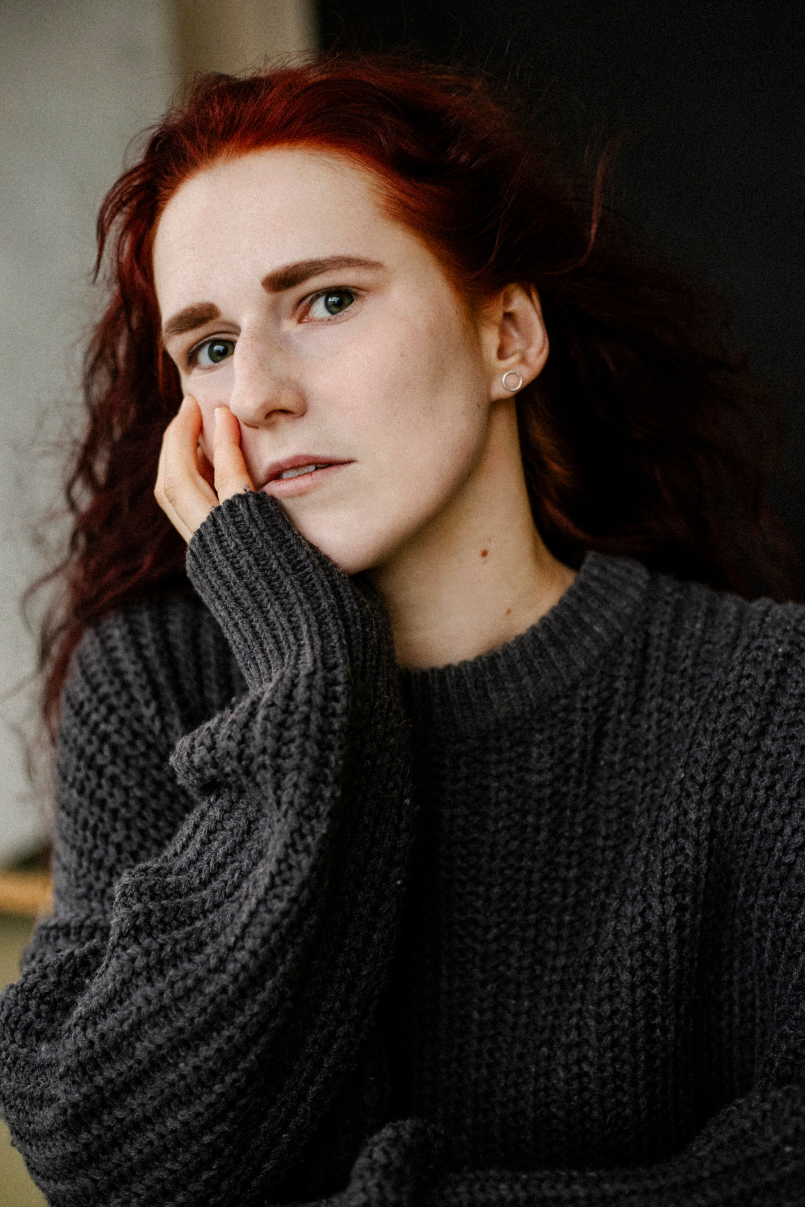 Арина. Семейный и портретный фотограф в Санкт-Петербурге