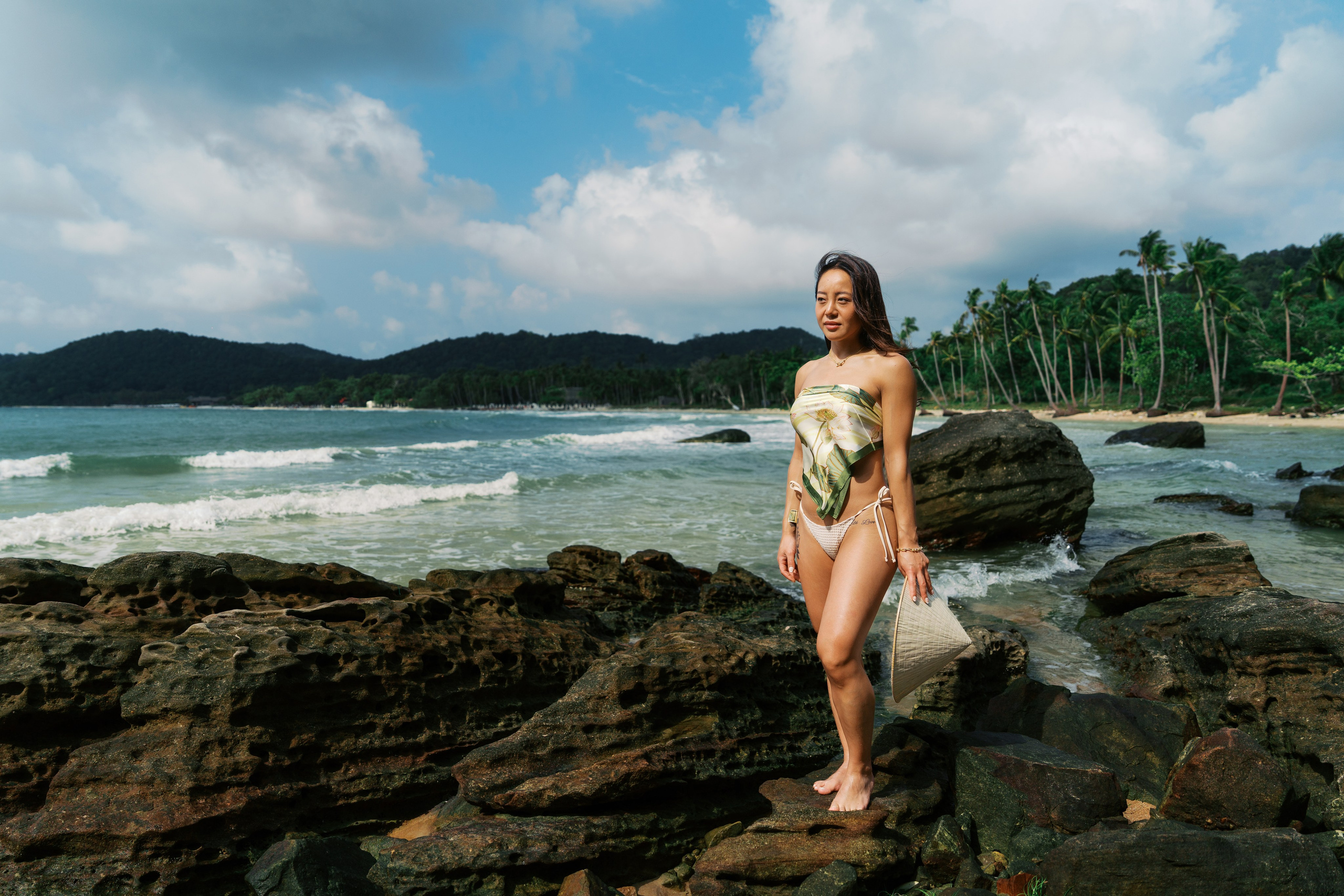 Solo. Phu Quoc Photographer — Phu Quoc wedding Photograper