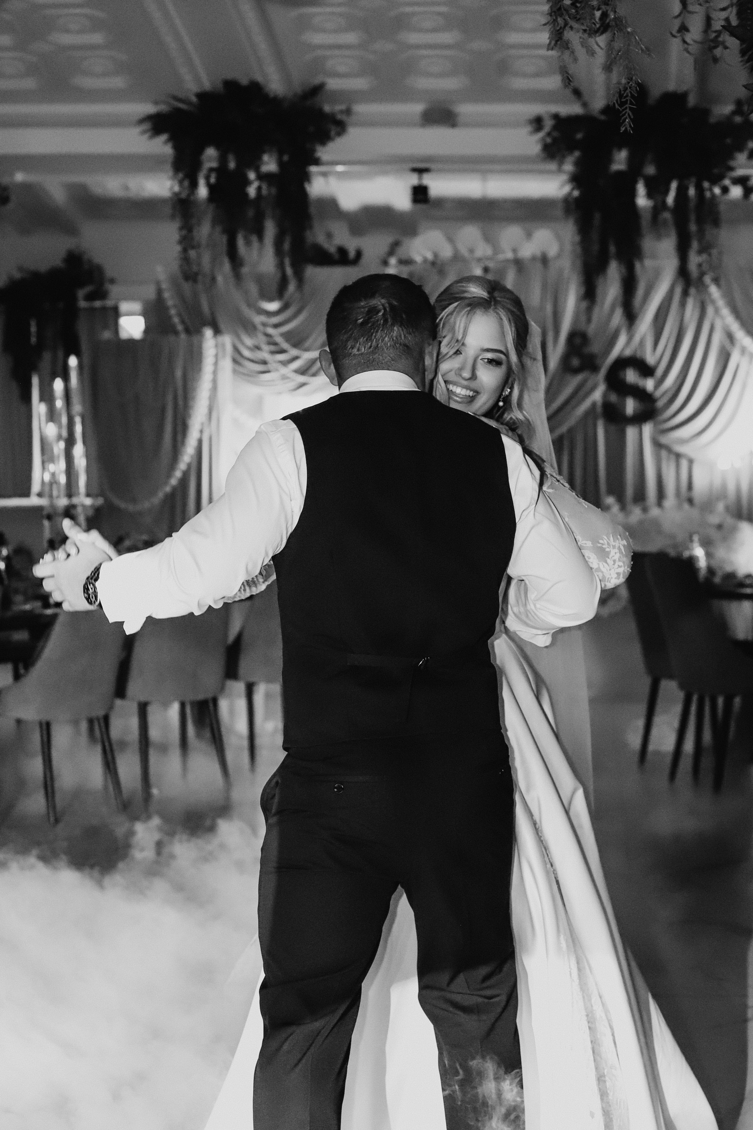 СОФИЯ & МИХАИЛ. Фотограф Мариуполь | Ялта | Крым — Диана Мазенко