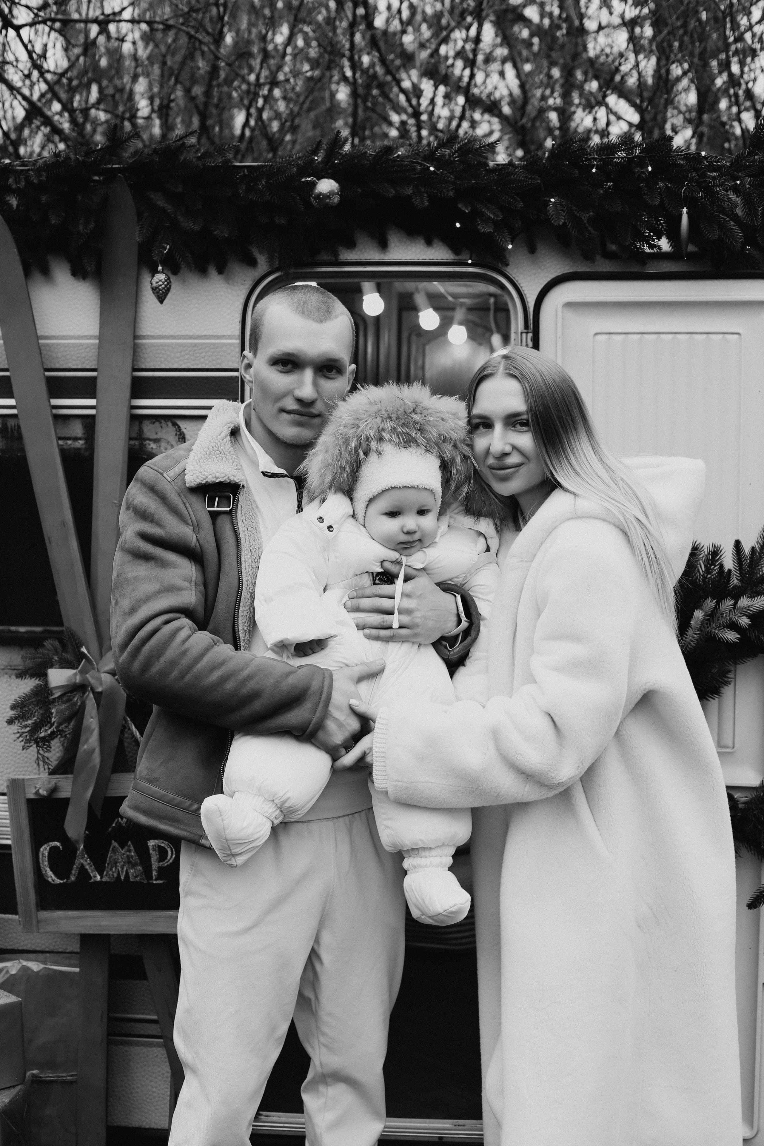 ВАЛЕРИЯ, ВЛАДИСЛАВ и ТАМИР. Фотограф Мариуполь | Ялта | Крым — Диана Мазенко