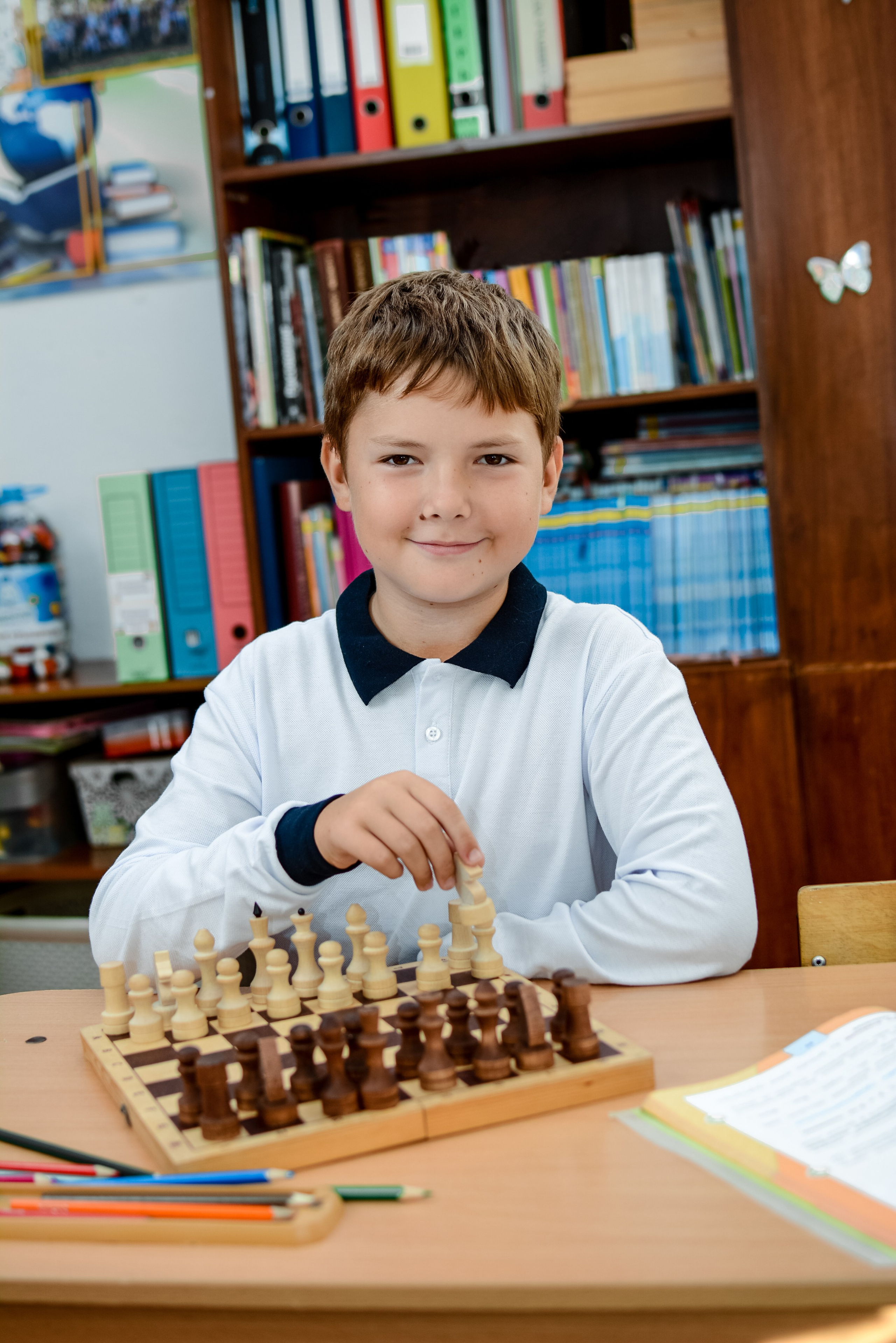 Фотосессия для выпускного альбома в классе. Вячеслав Скрипник Фотограф Краснодар