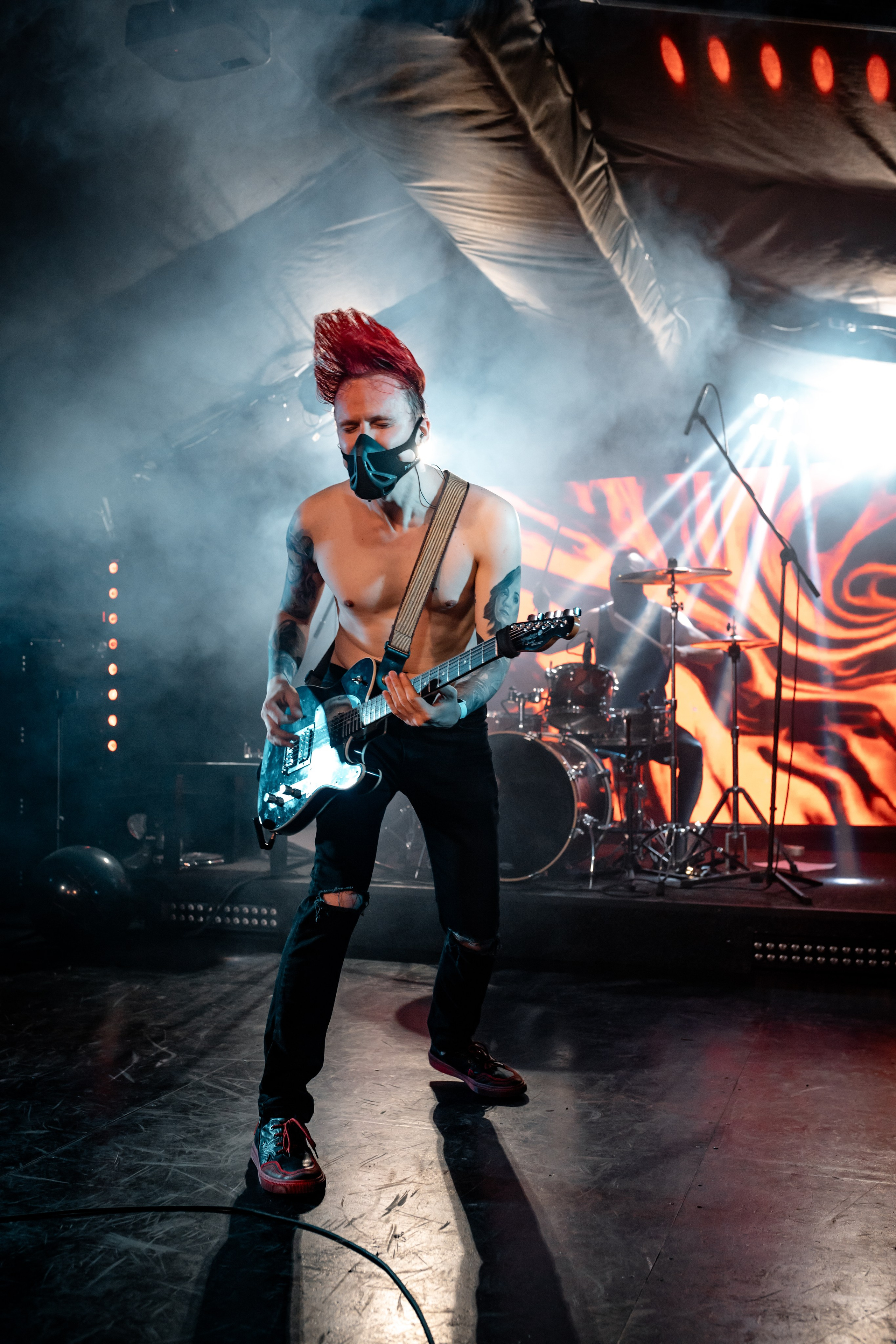 MAYDAY FEST. Фотограф Елена Богачева (lenalena_na_na_na)