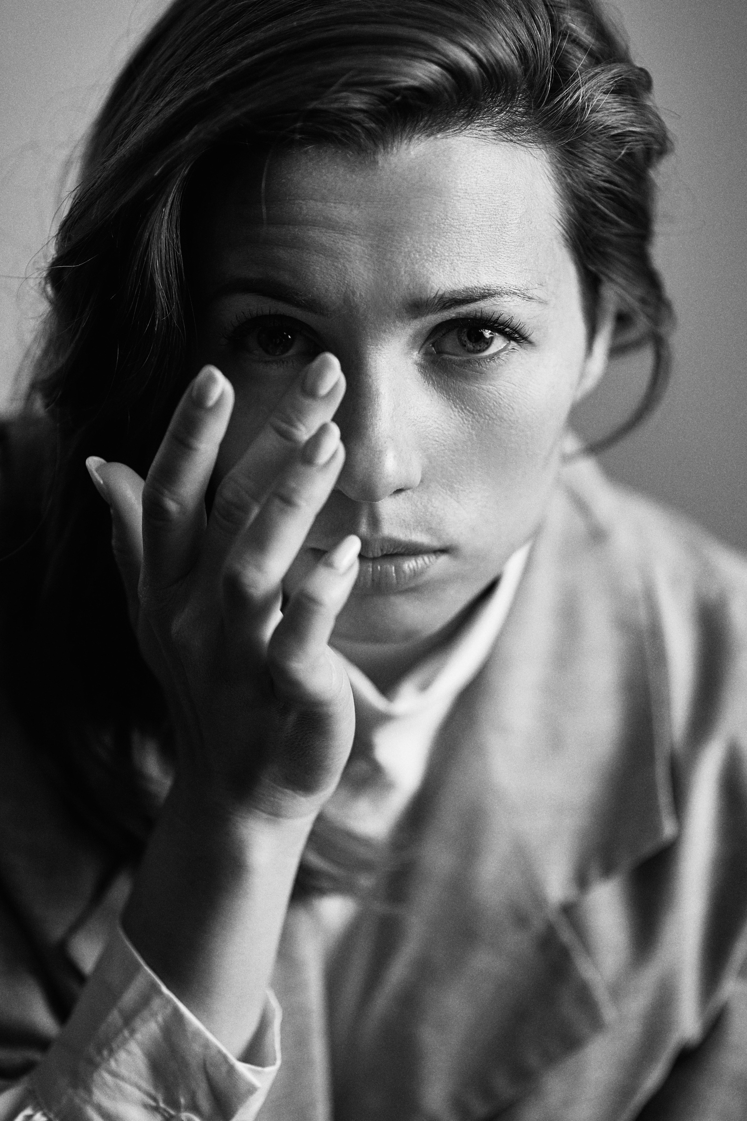 Digital photos. Vladimir Borele Photographer